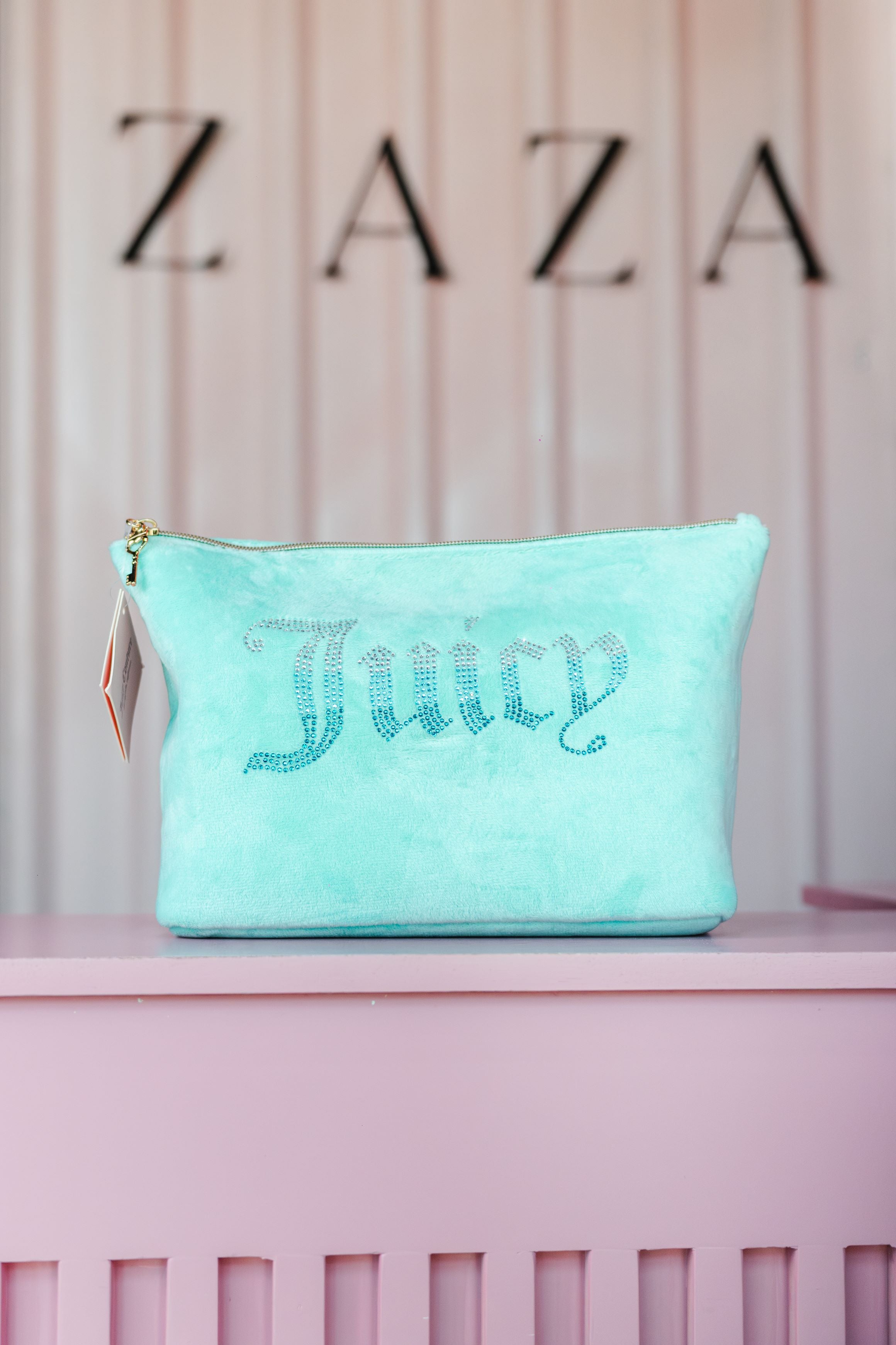 Cosmetiqueras JUICY