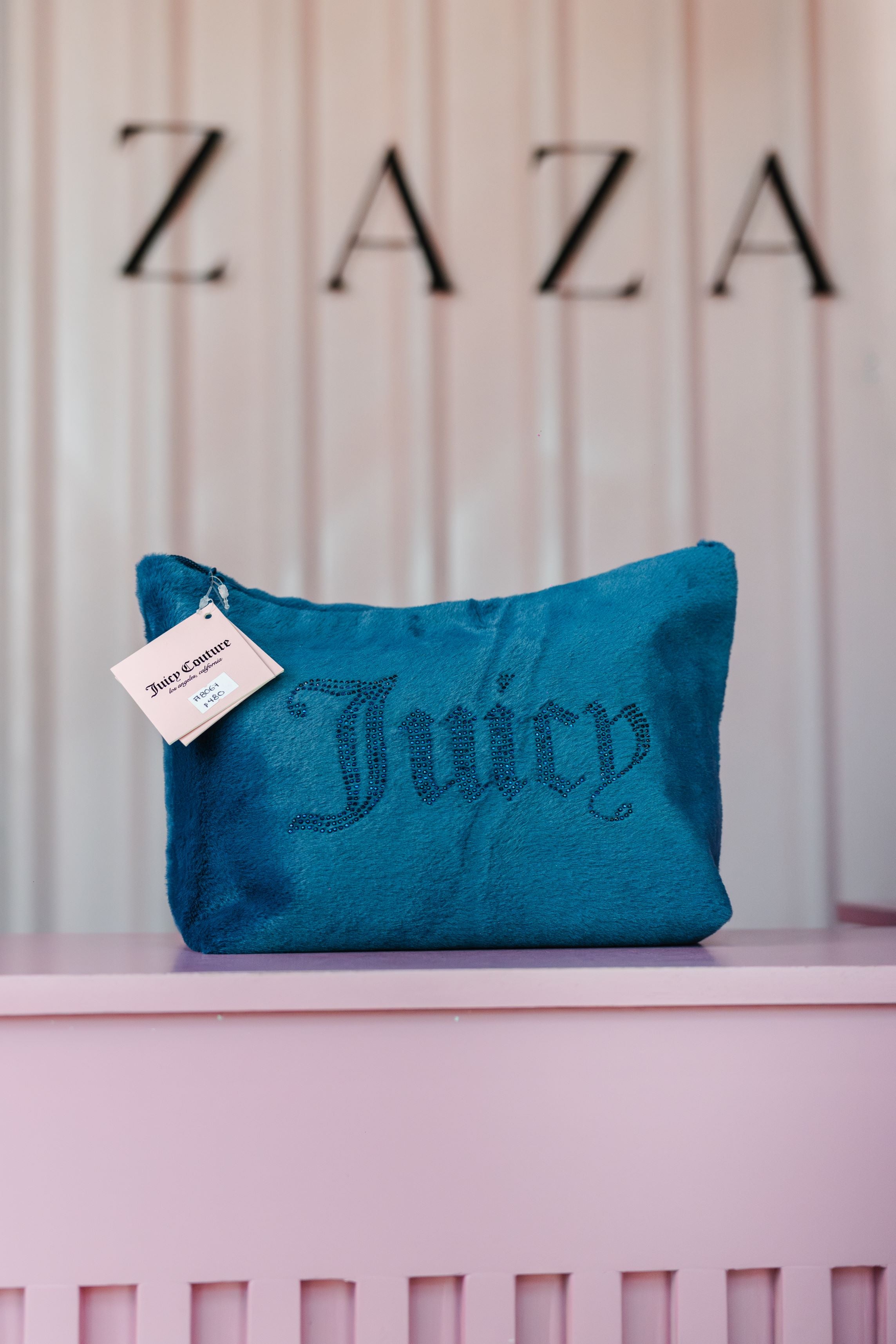 Cosmetiqueras JUICY