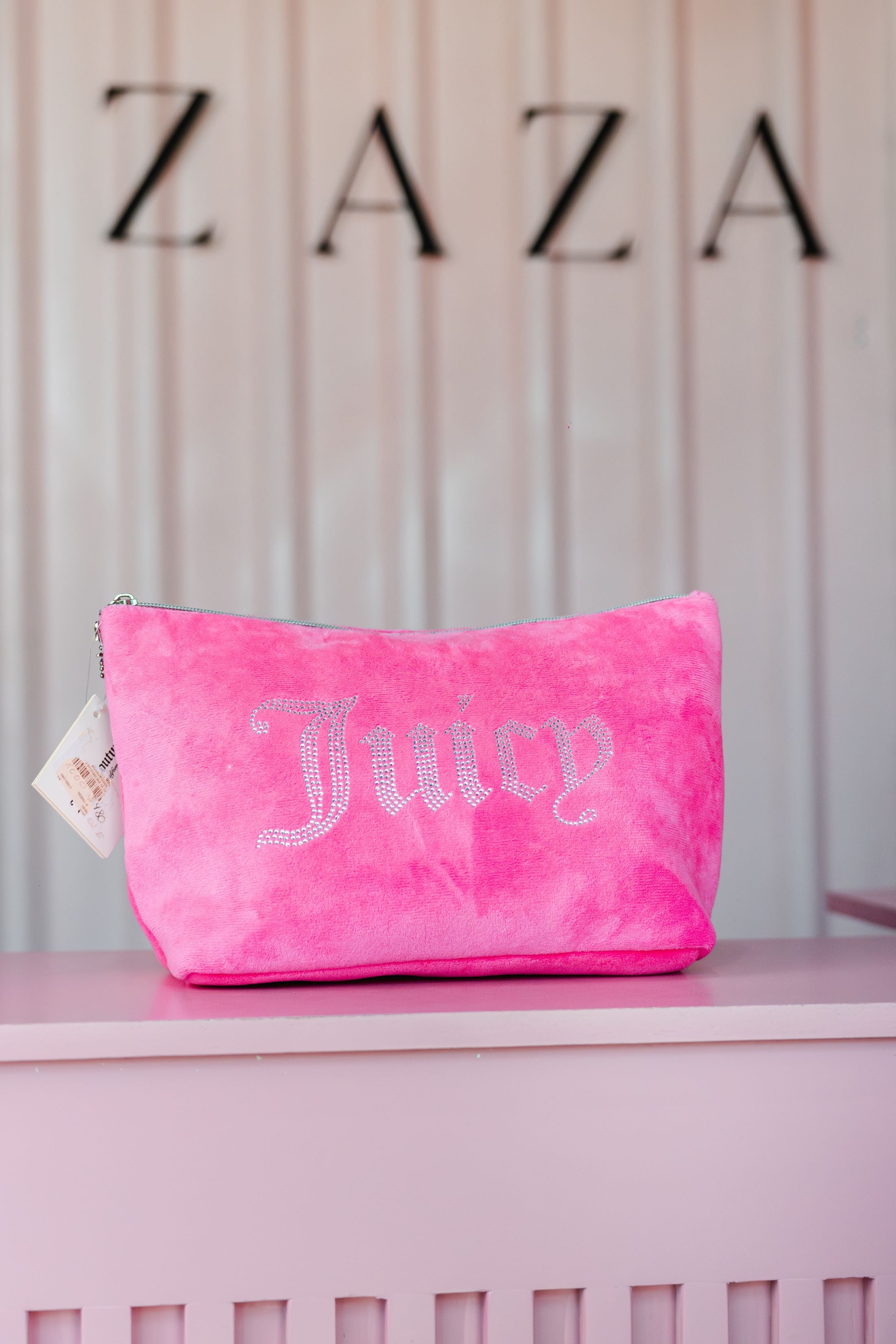 Cosmetiqueras JUICY