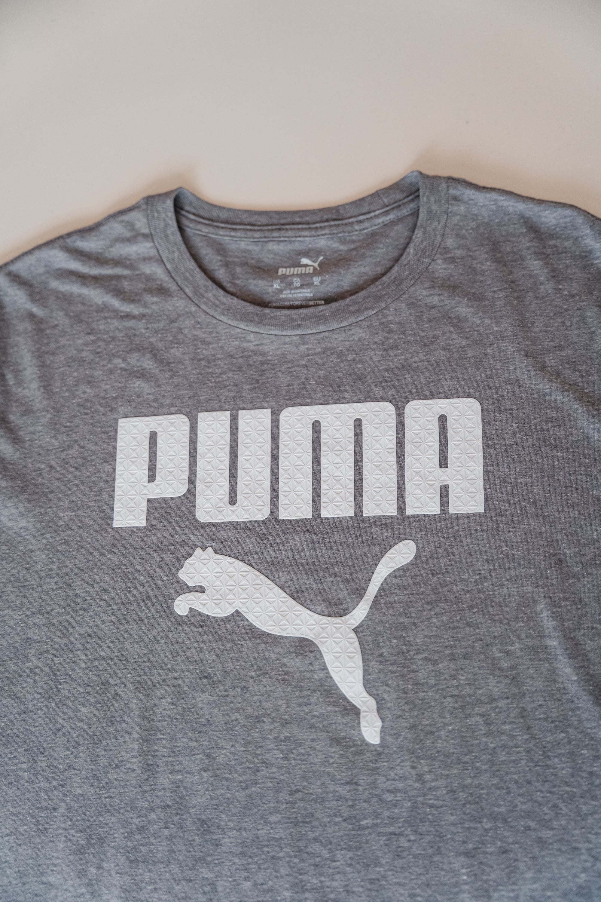 PLAYERA DE HOMBRE PUMA