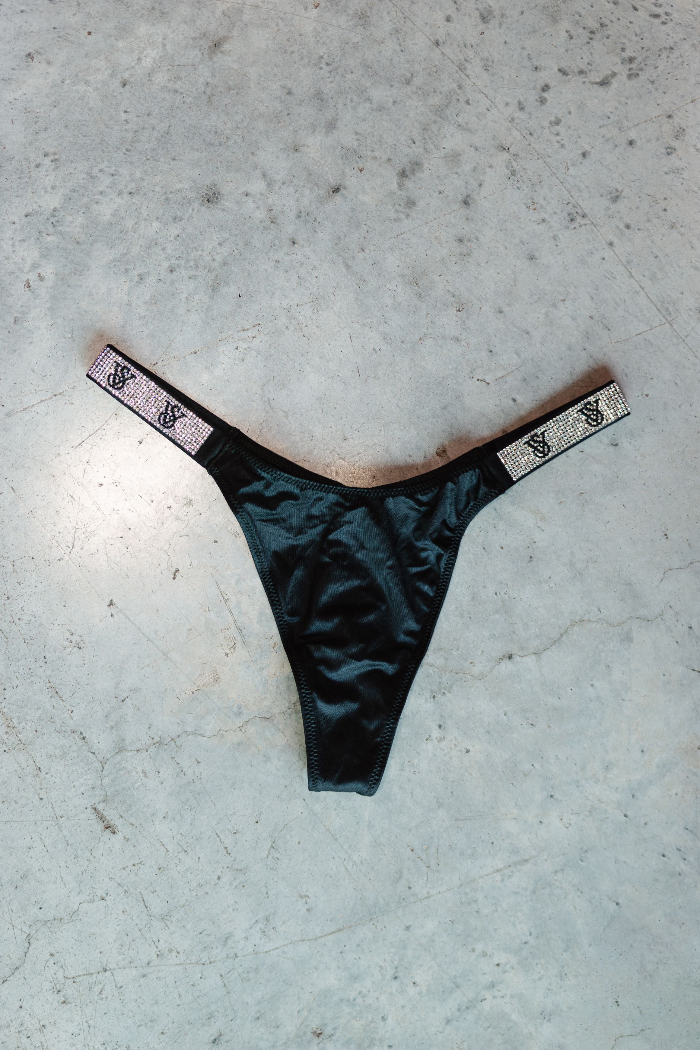 TANGA VICTORIA'S SECRET