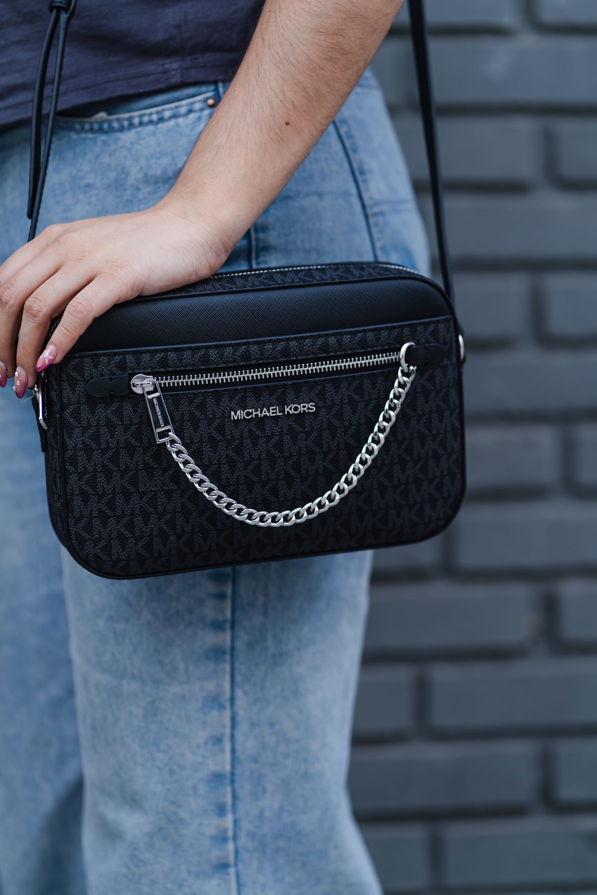 BOLSA MICHAEL KORS
