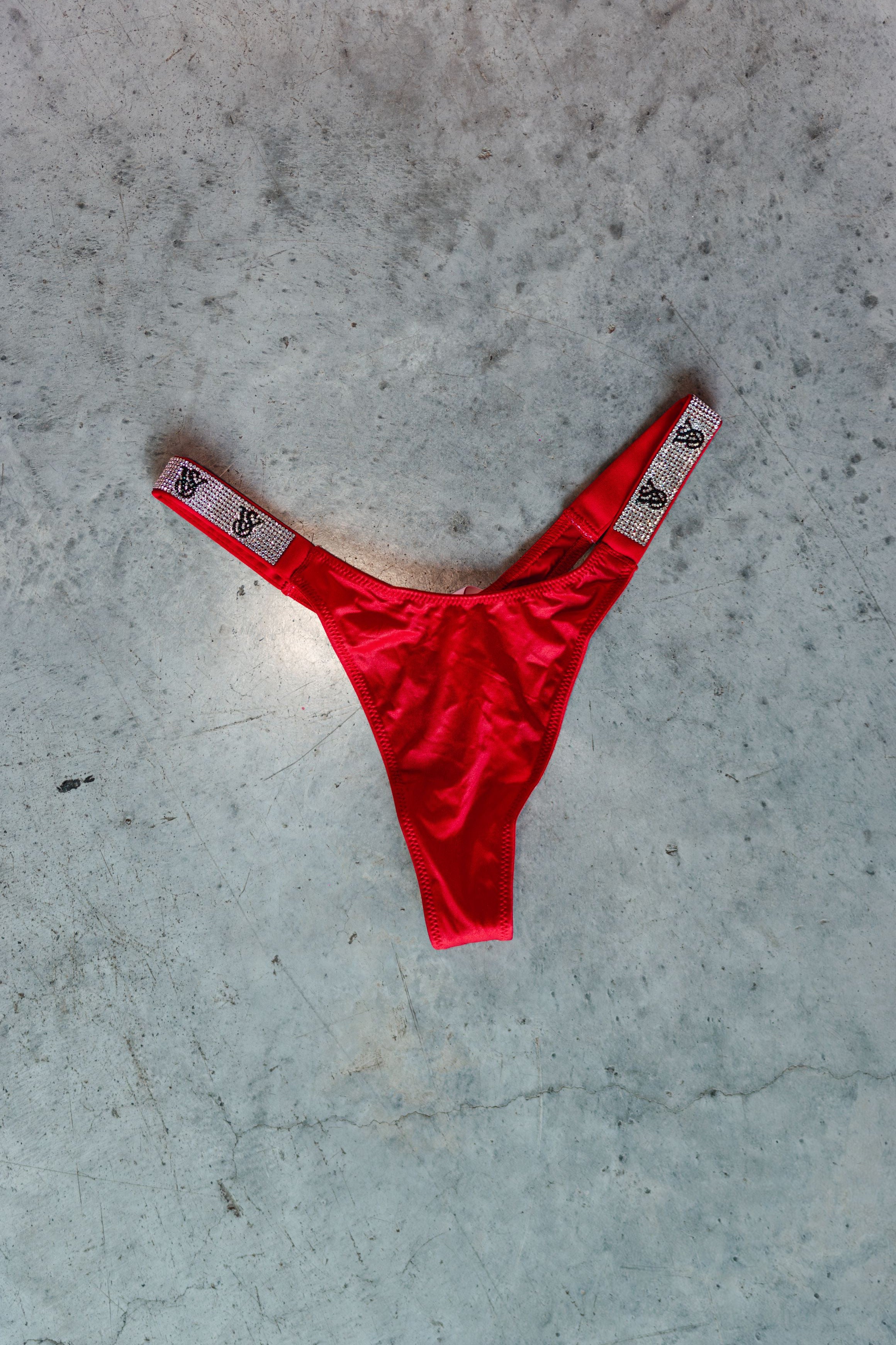 TANGA VICTORIA'S SECRET