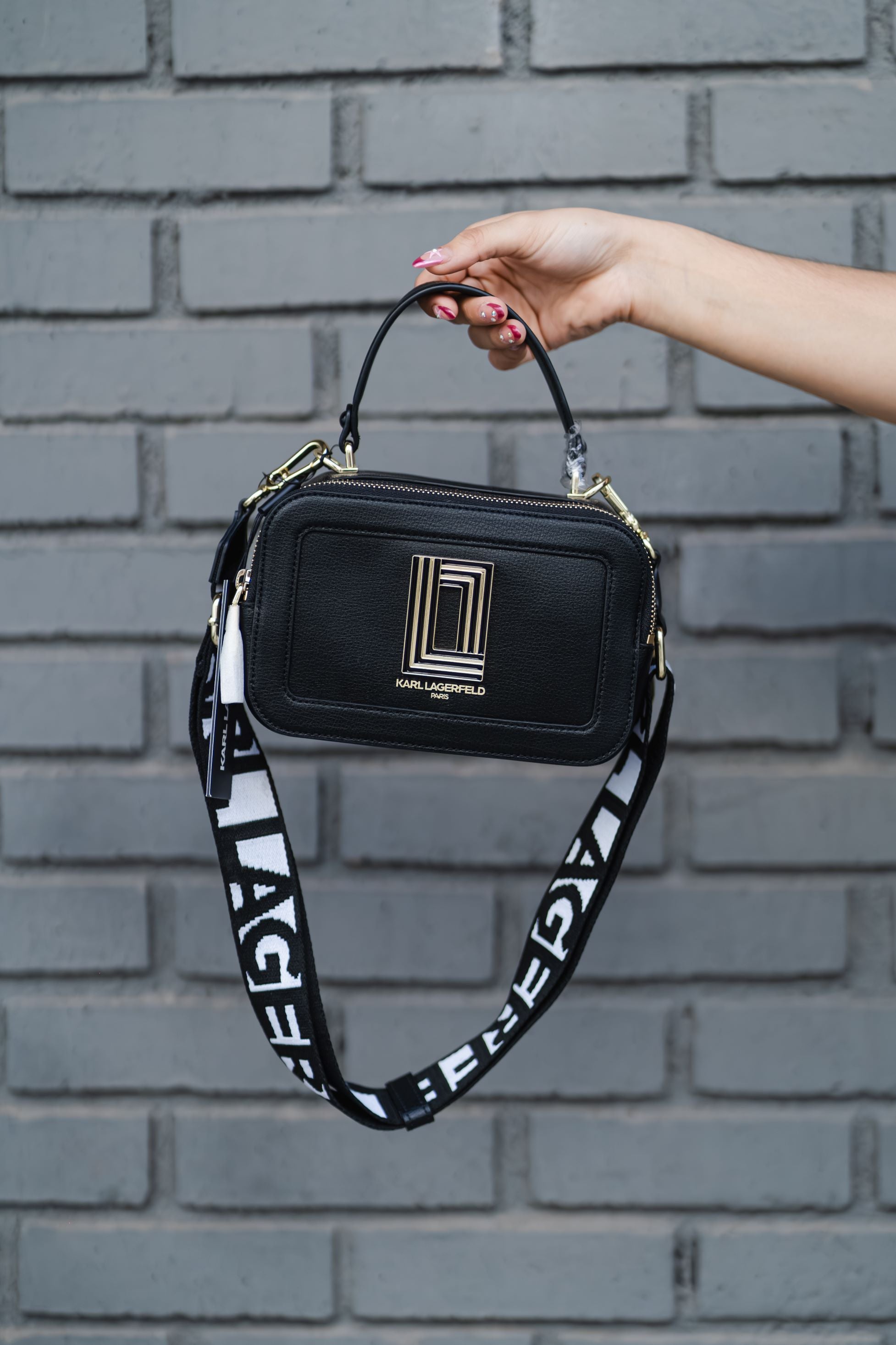 BOLSO KARL LAGERFELD
