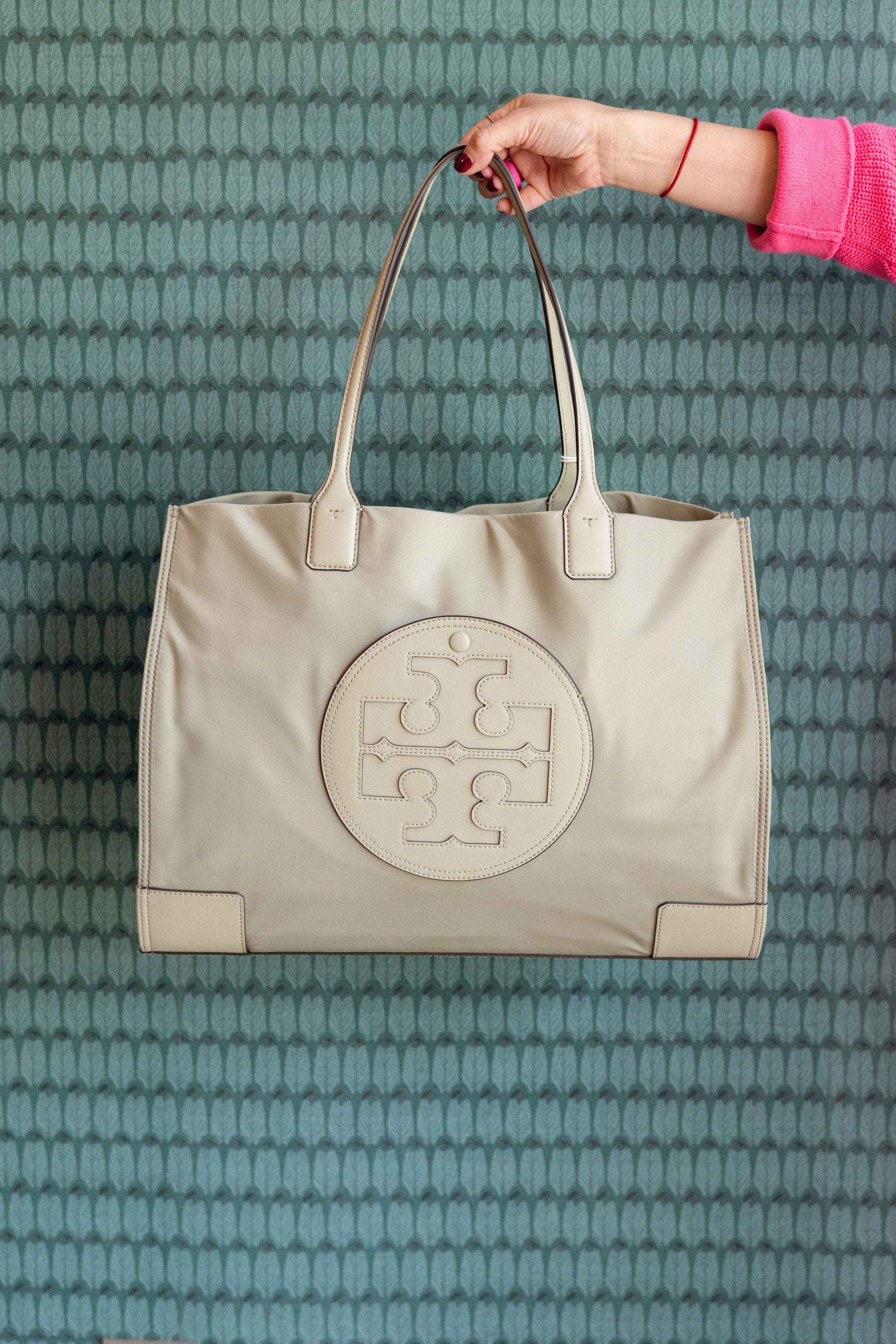 BOLSO TOTE TORY BURCH