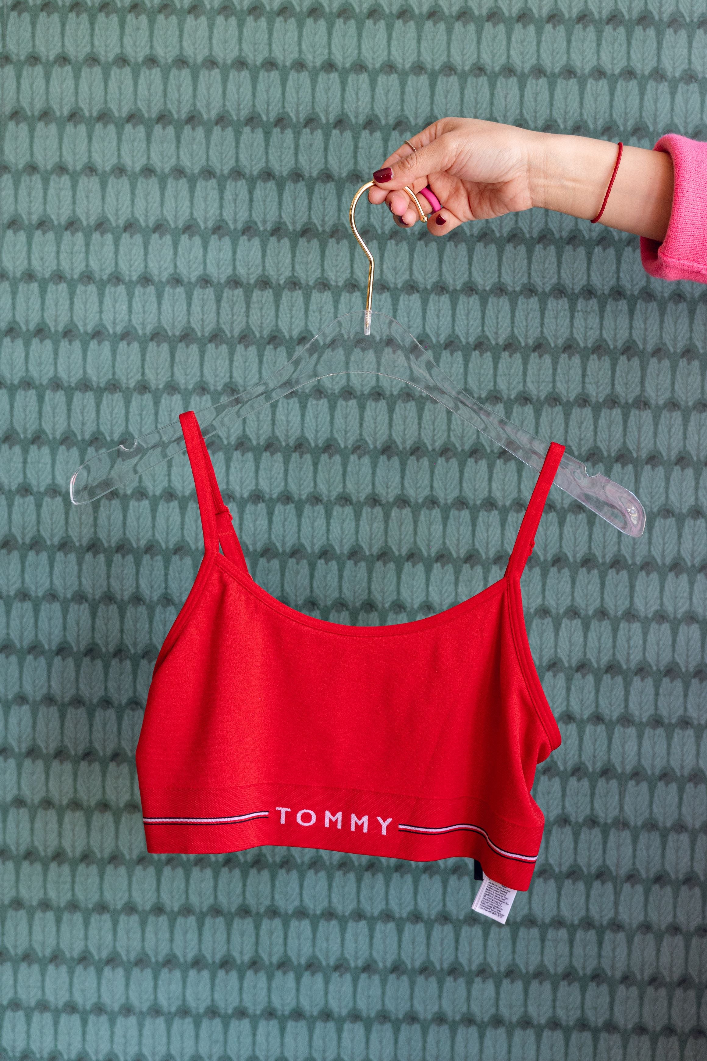 Bralette TOMMY HILFIGER
