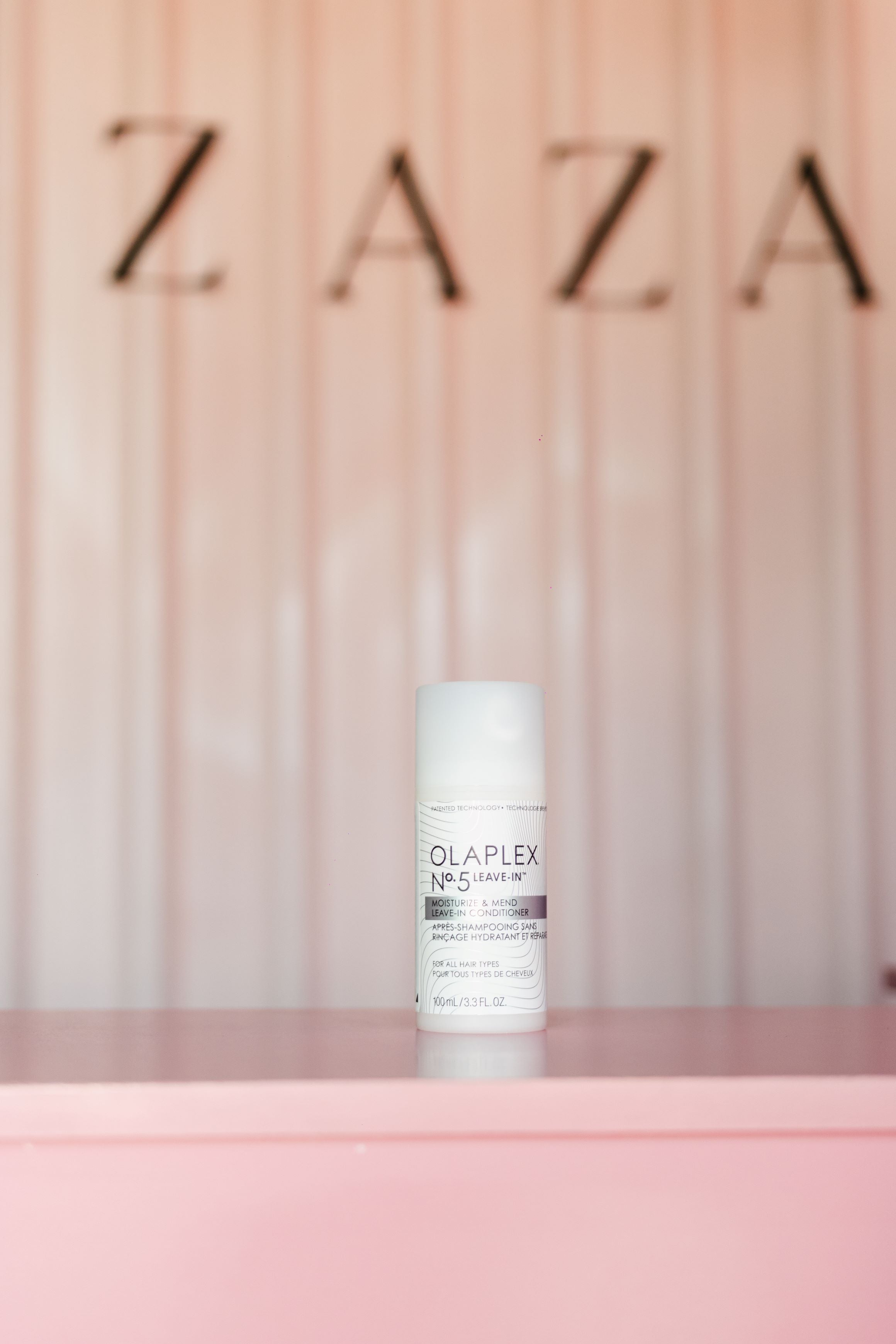 OLAPLEX N 5 LEAVE-IN CONDITIONER