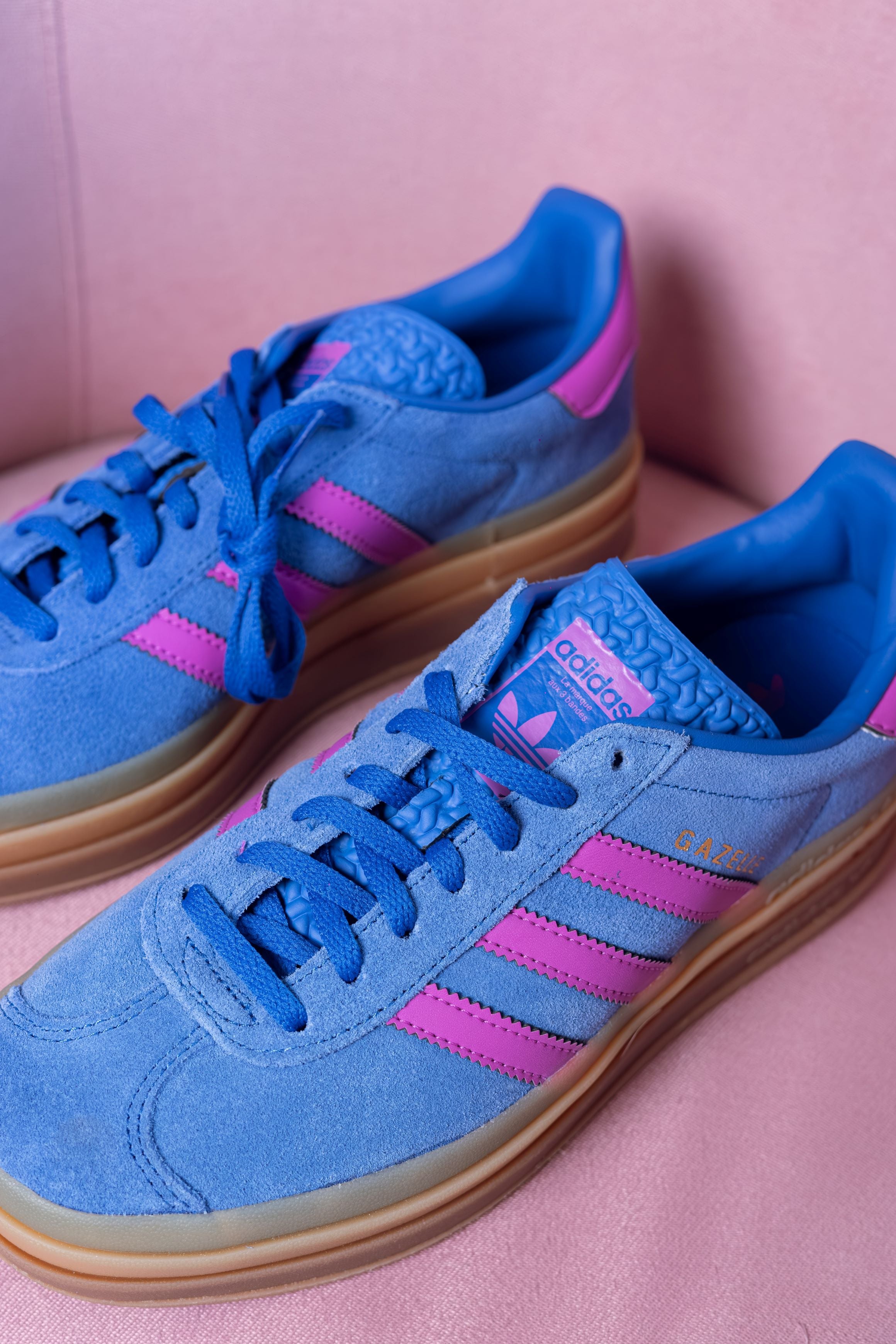 TENIS GAZELLE