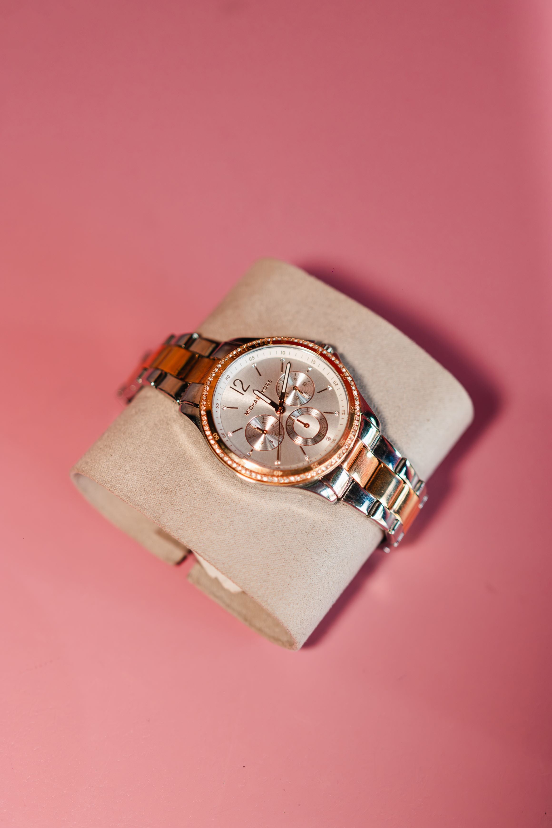 RELOJ MICHAEL KORS MUJER