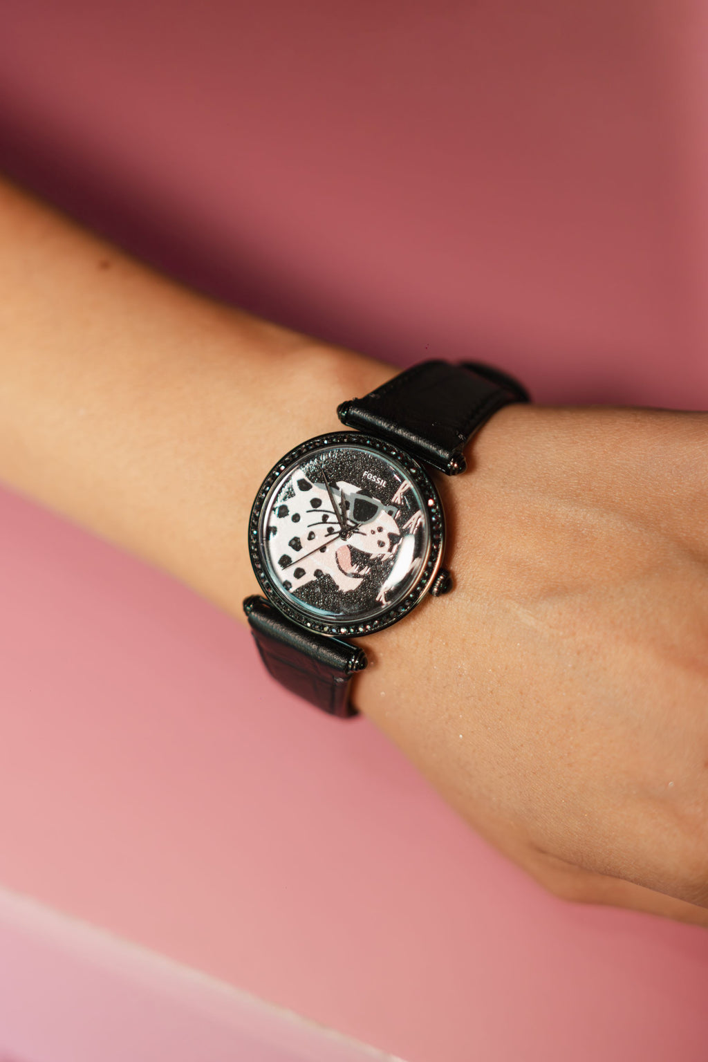 RELOJ FOSSIL MUJER