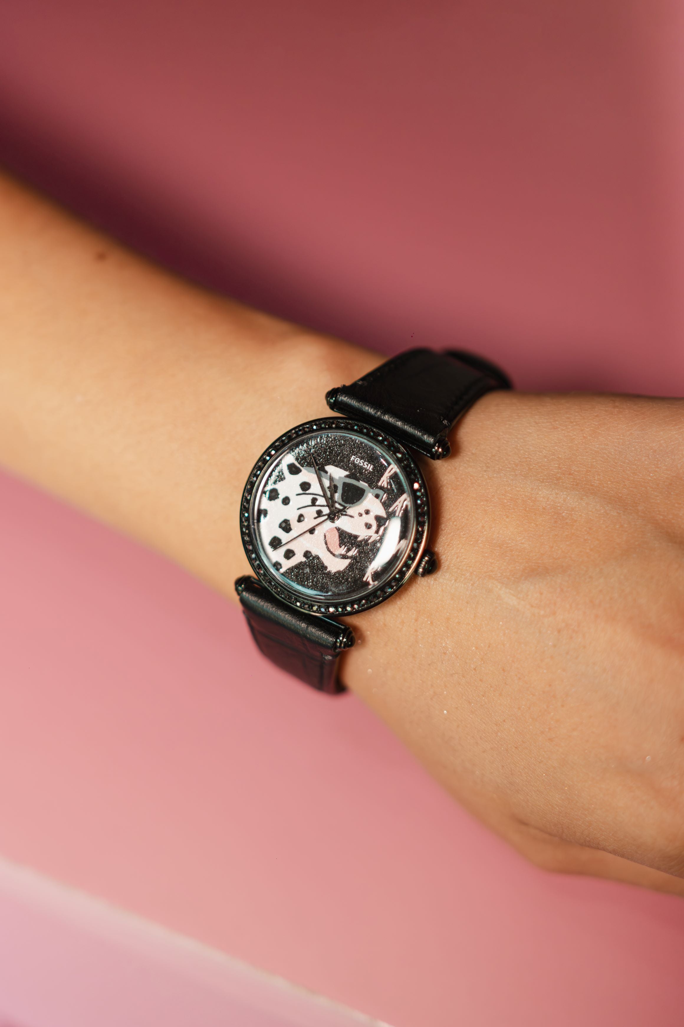 RELOJ FOSSIL MUJER