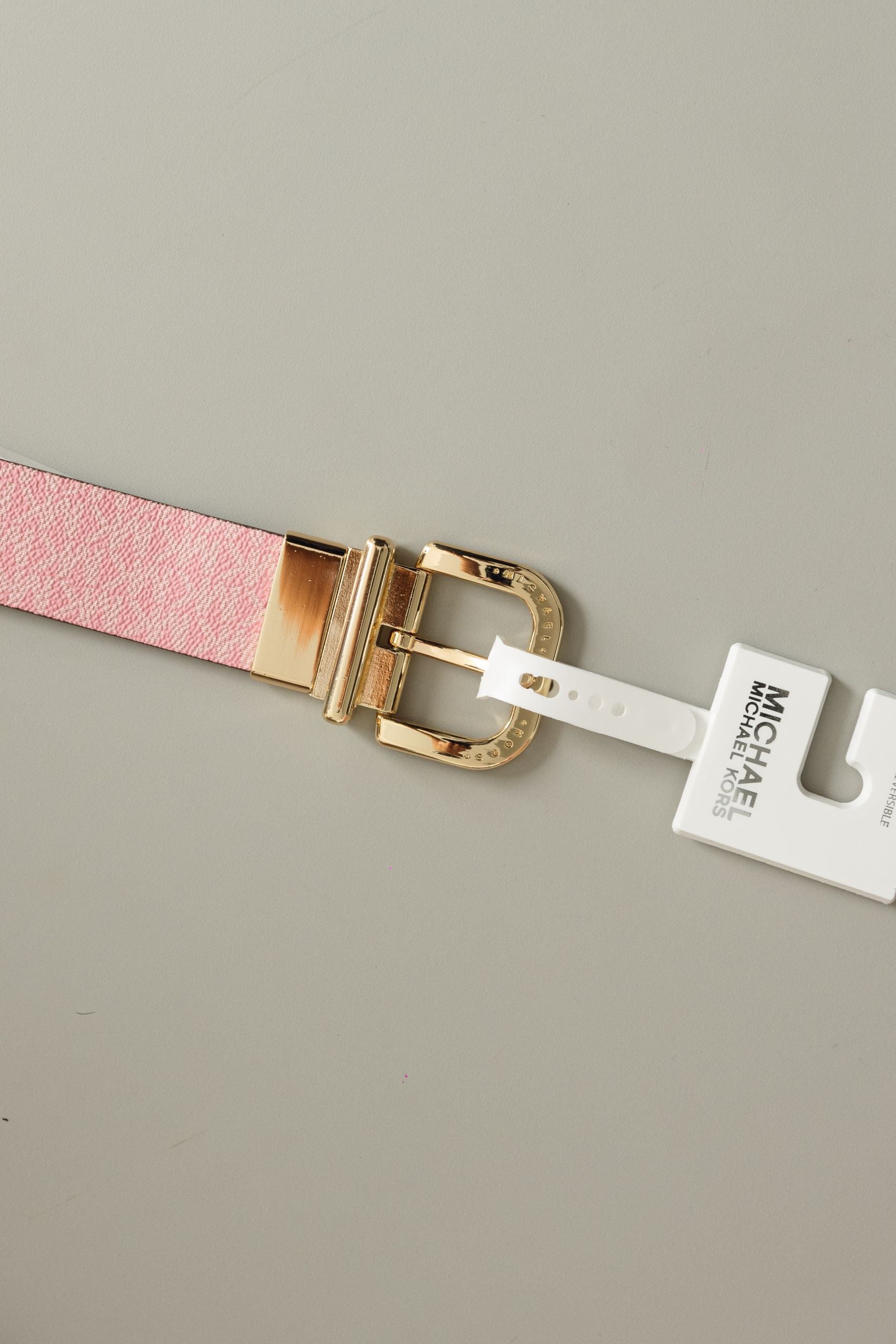 CINTO MICHAEL KORS REVERSIBLE
