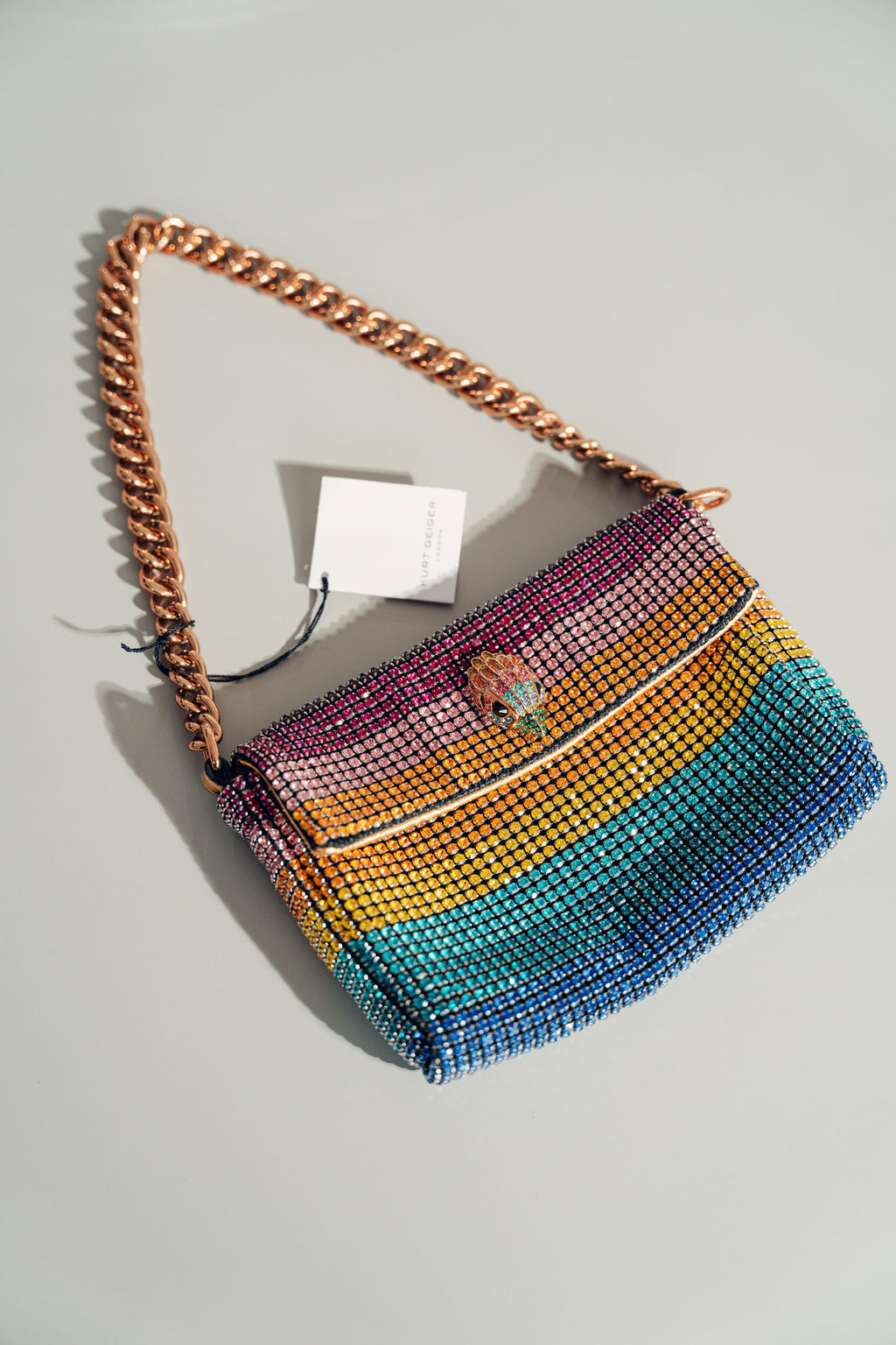 BOLSO SHOULDER PARTY KURT GAIGER