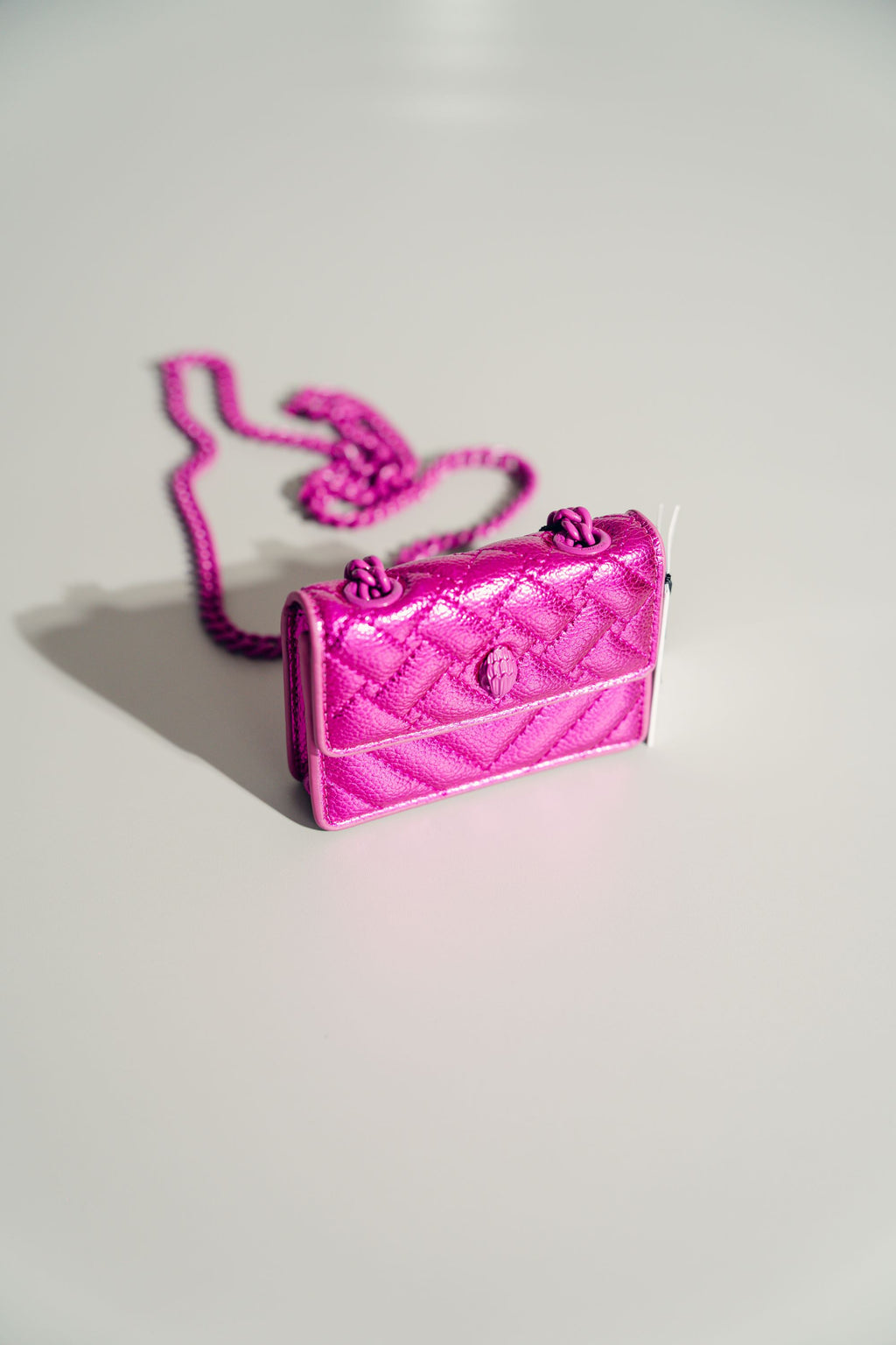MINI BOLSO KURT GEIGER LONDON