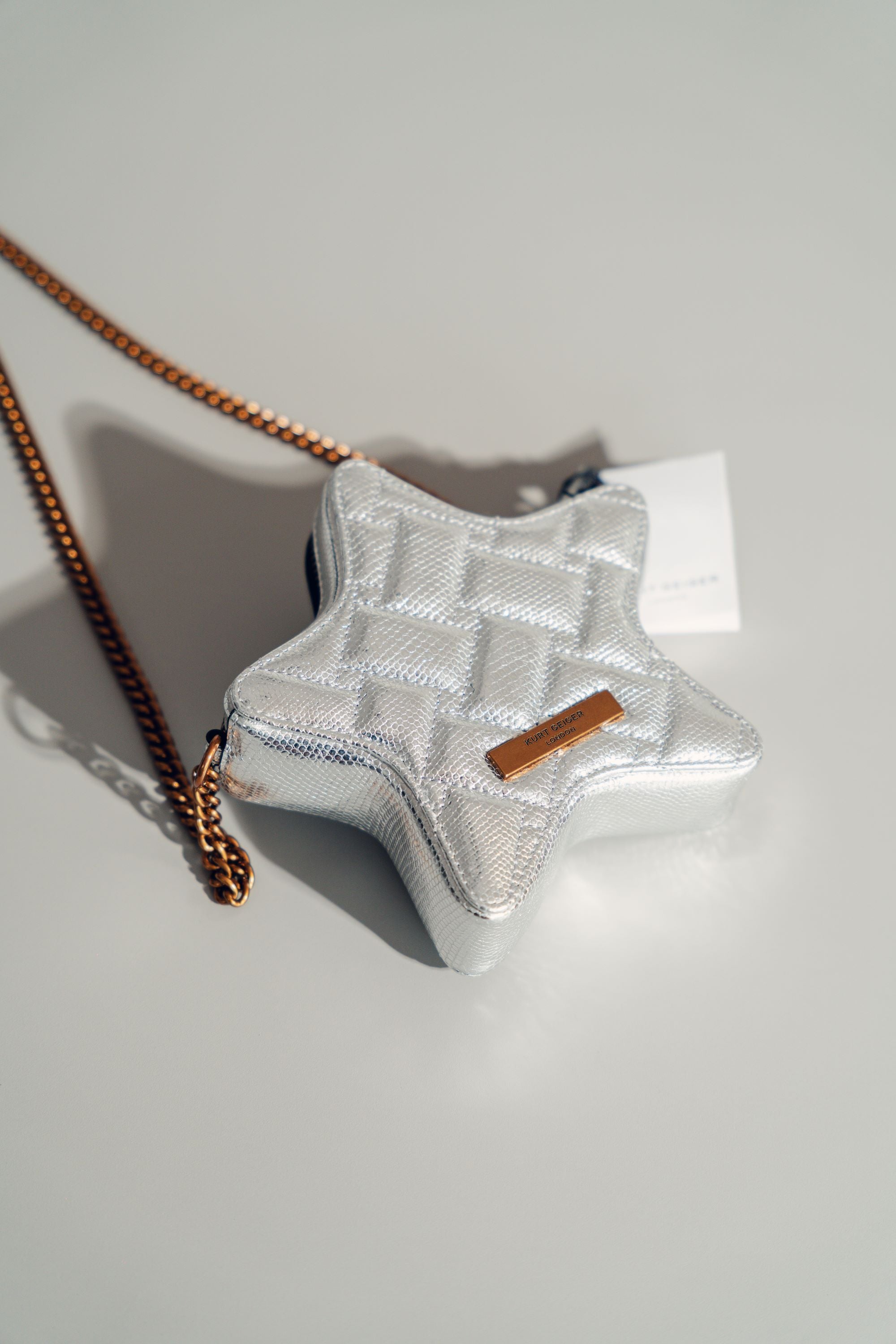 BOLSA STAR KURT GEIGER