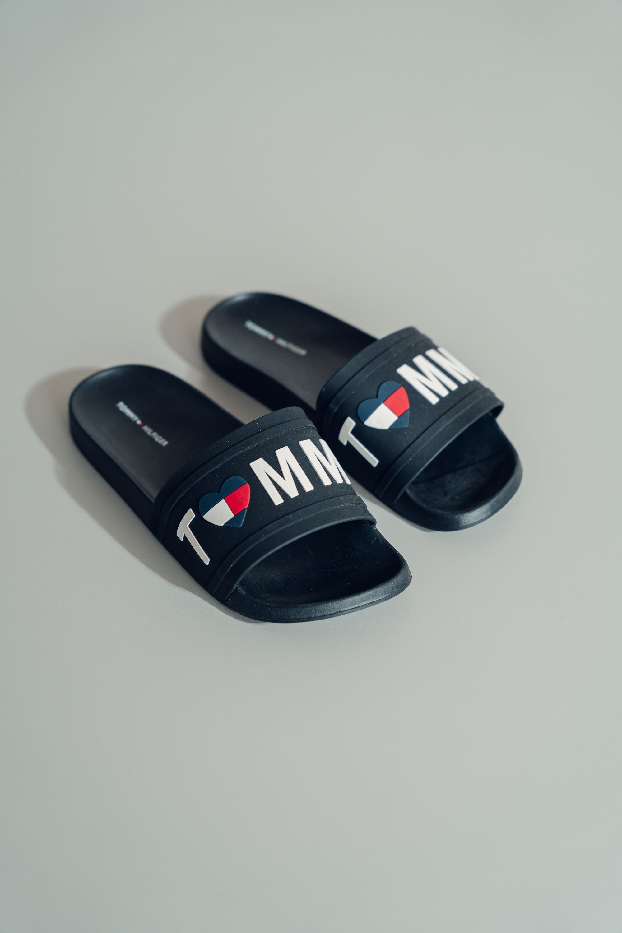 SANDALIAS TOMMY HILFIGER