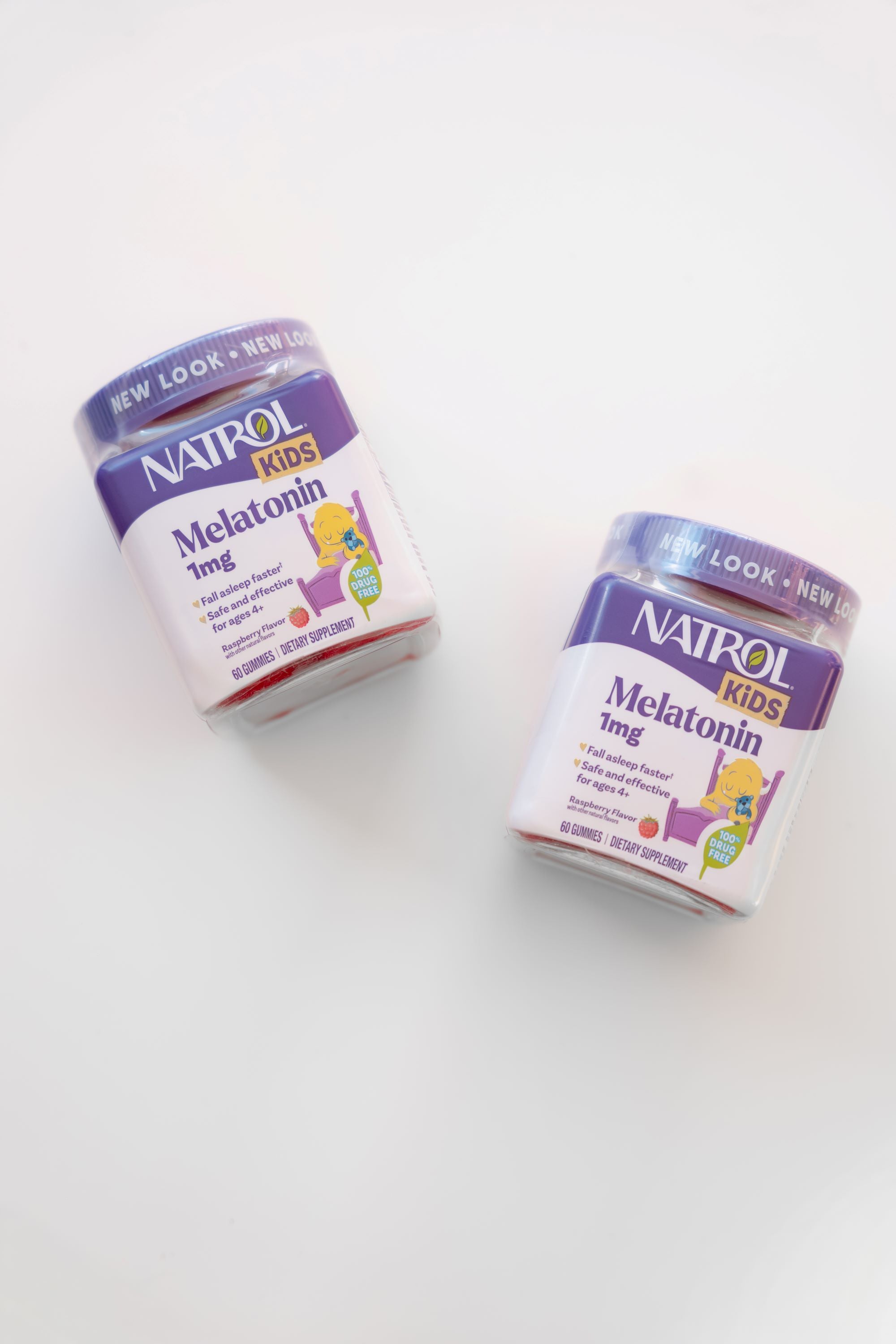MELATONIN KIDS