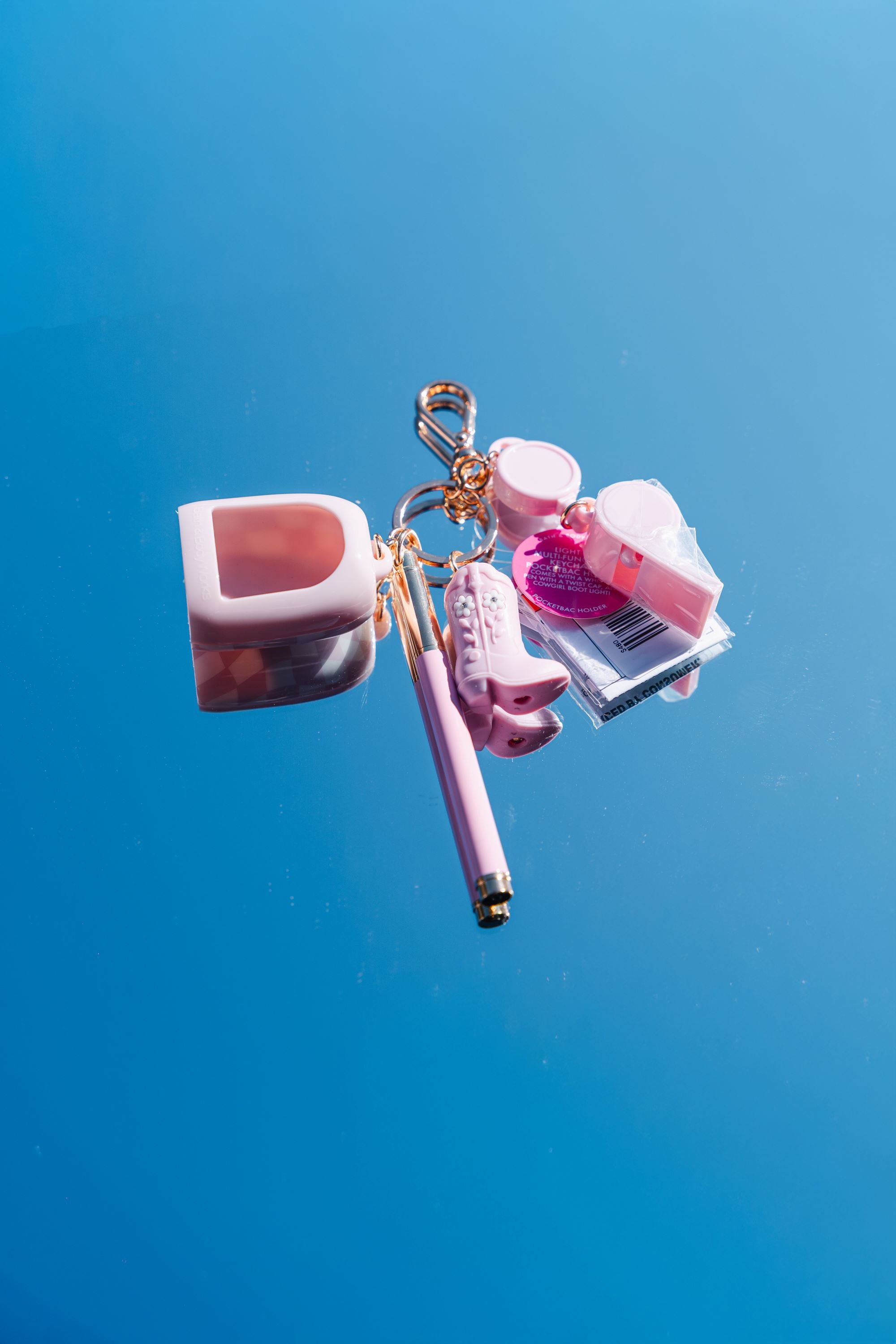 HOLDER BATH&BODY WORKS