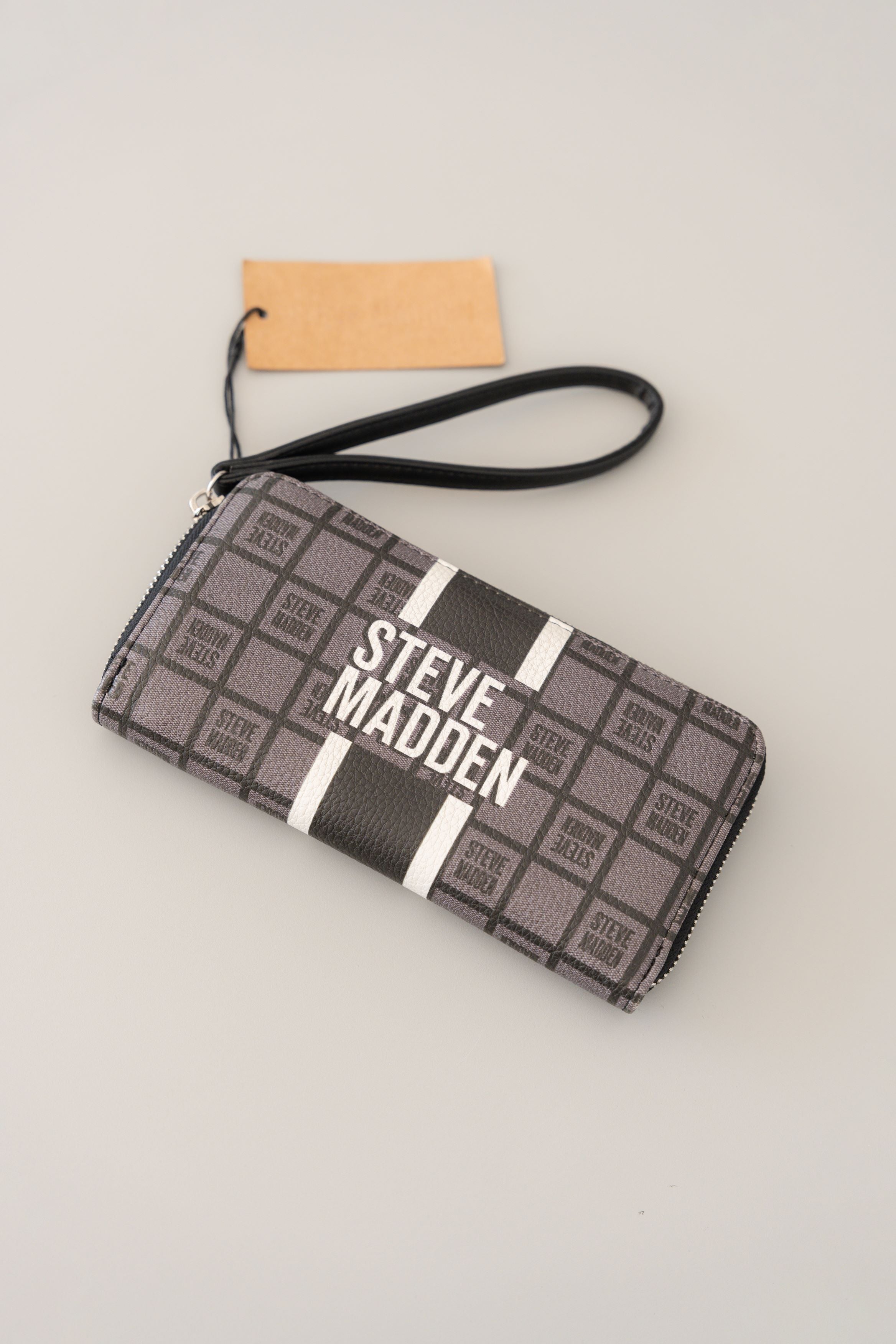 CARTERA STEVE MADDEN