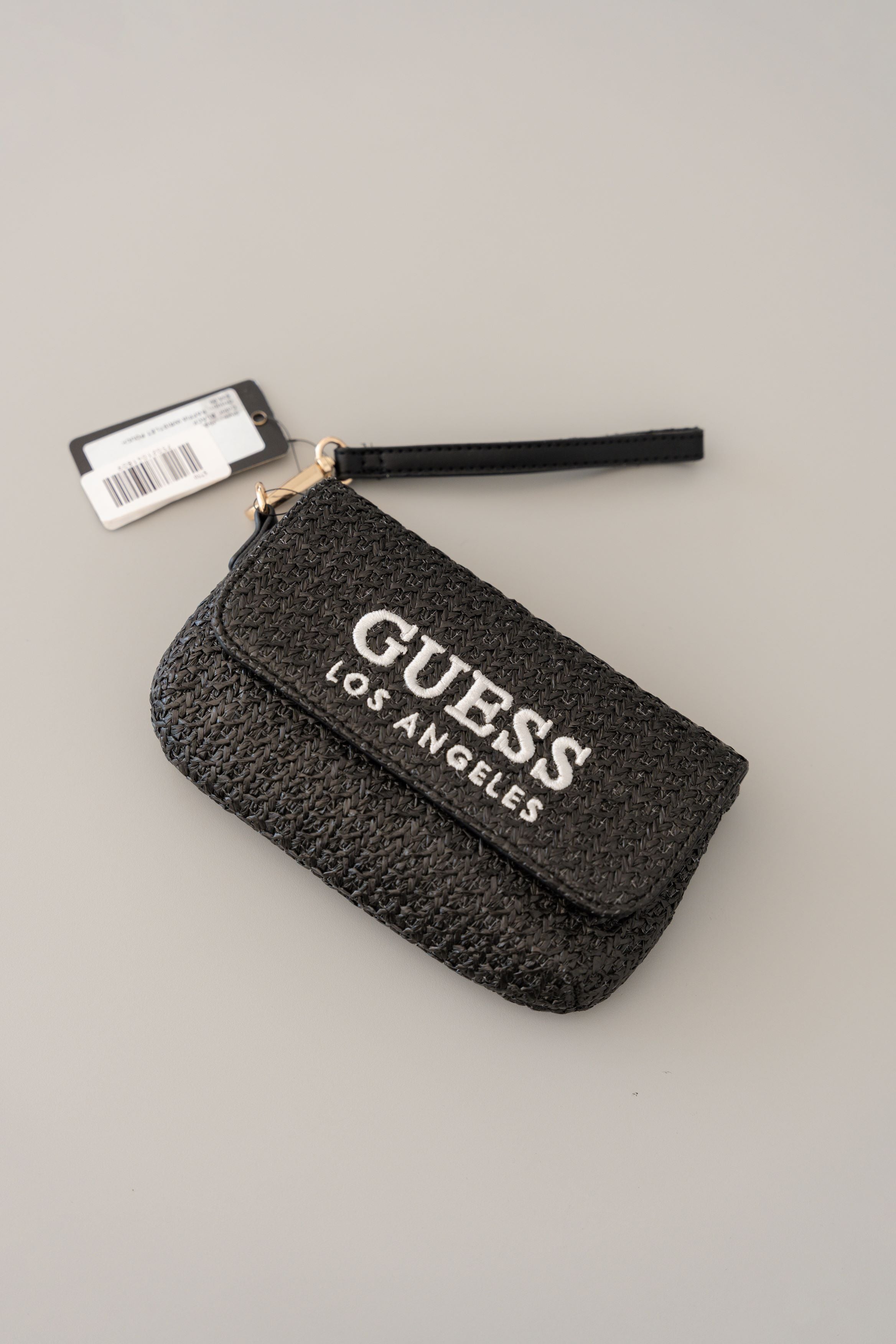 MONEDERO GUESS