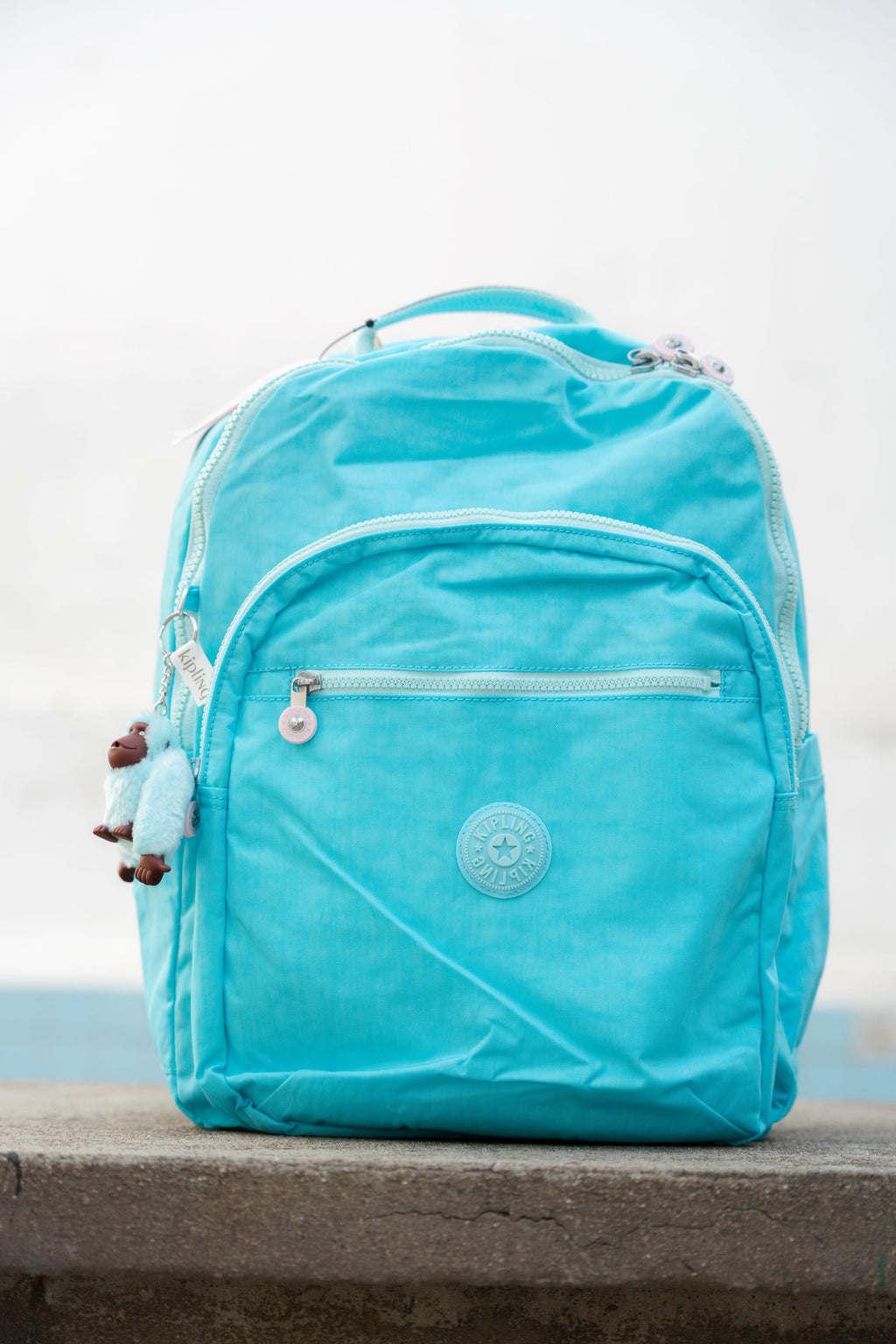 MOCHILA KIPLING CLÁSICA