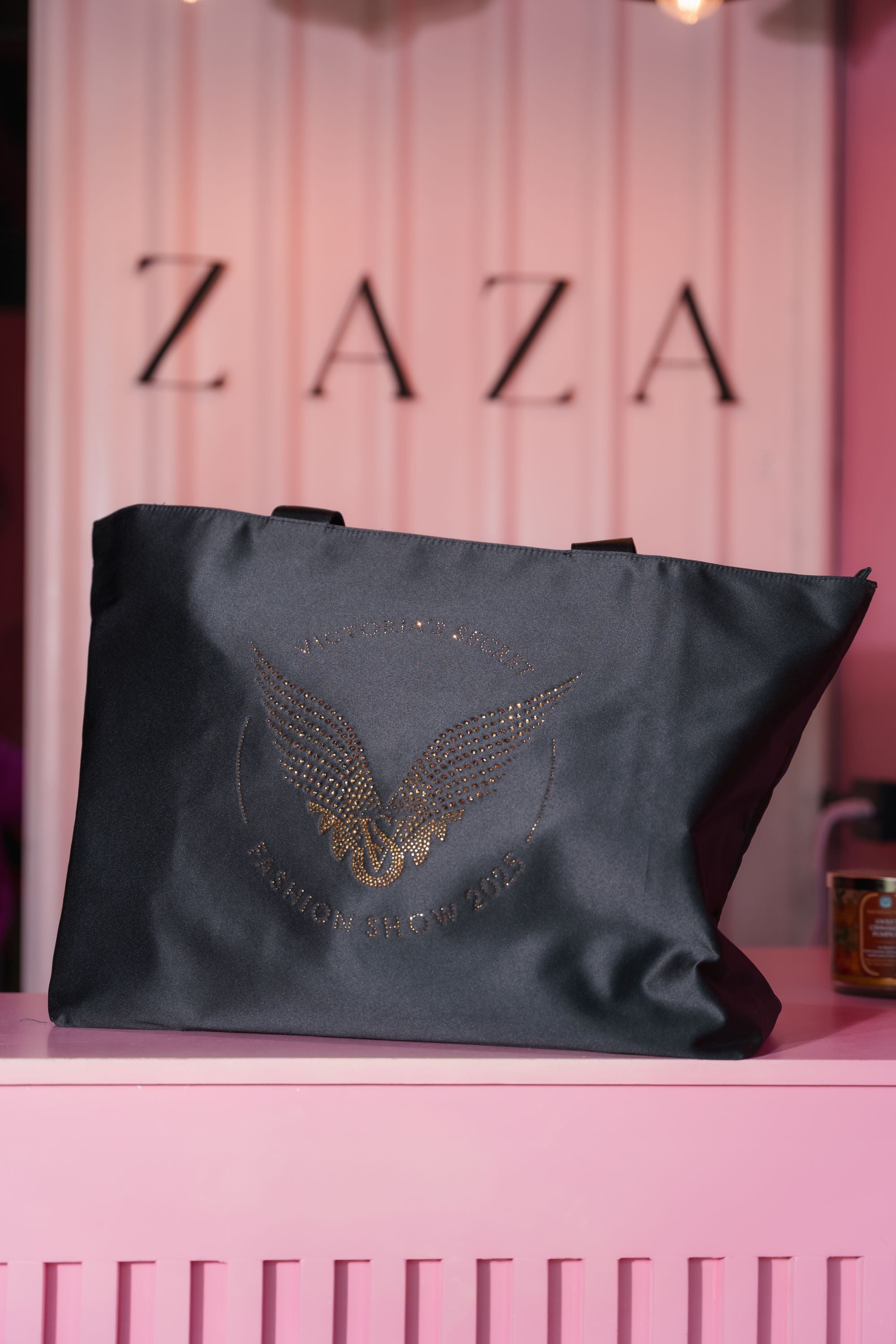 TOTE VICTORIA'S SECRET