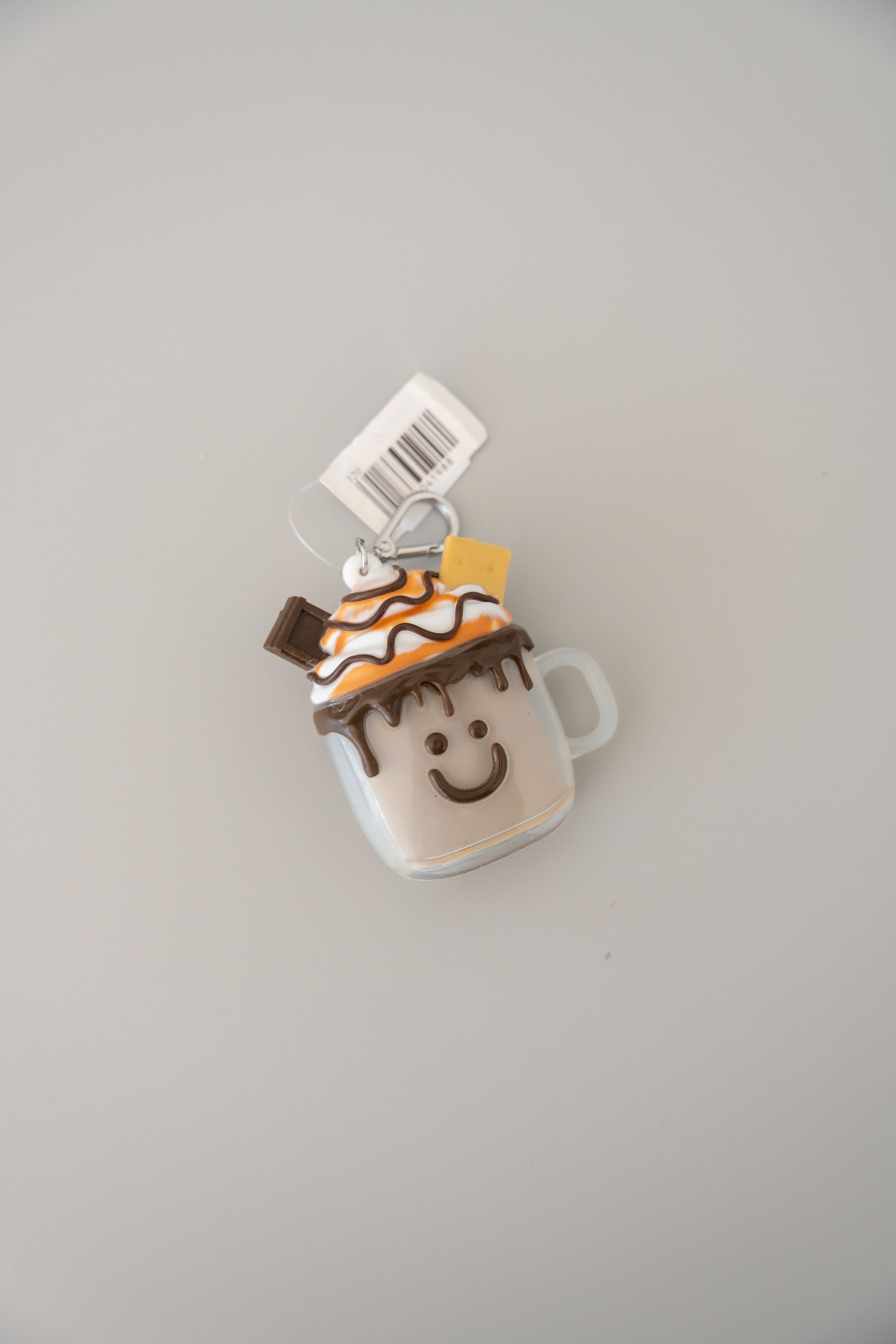 HOLDER MATEADA SONRIENTE