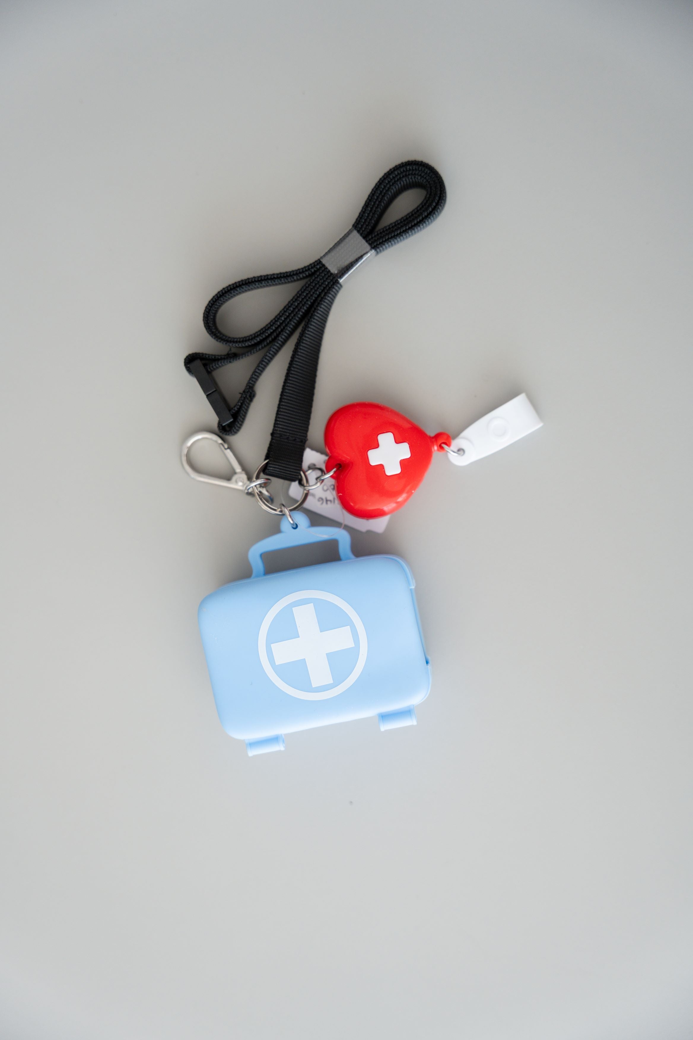 HOLDER MALETÍN MÉDICO - BATH & BODY WORKS