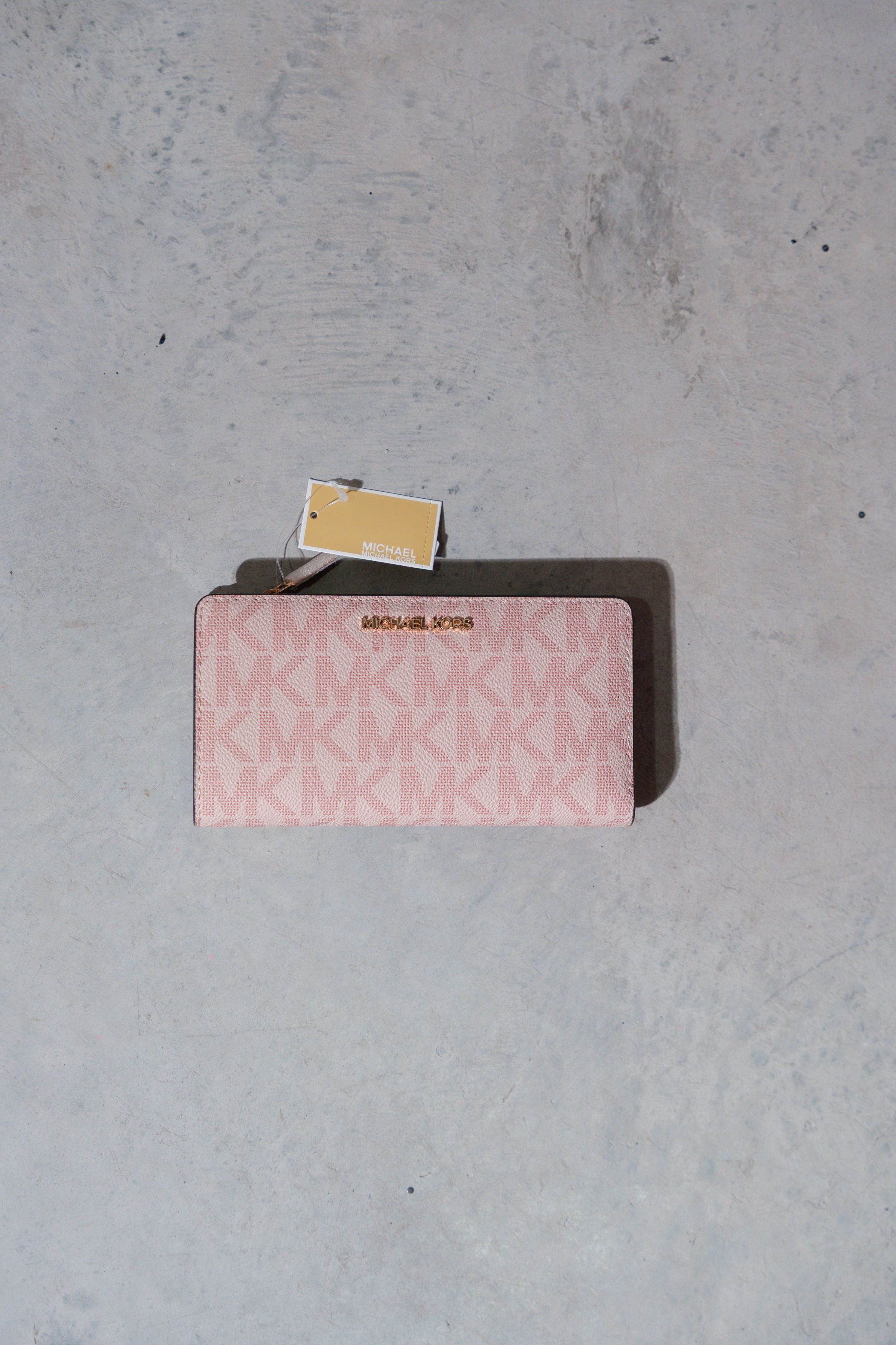 CARTERA MICHAEL KORS