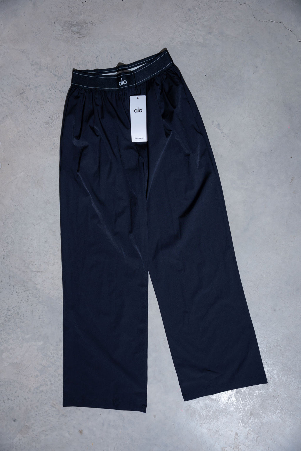 PANTS DEPORTIVO ALO