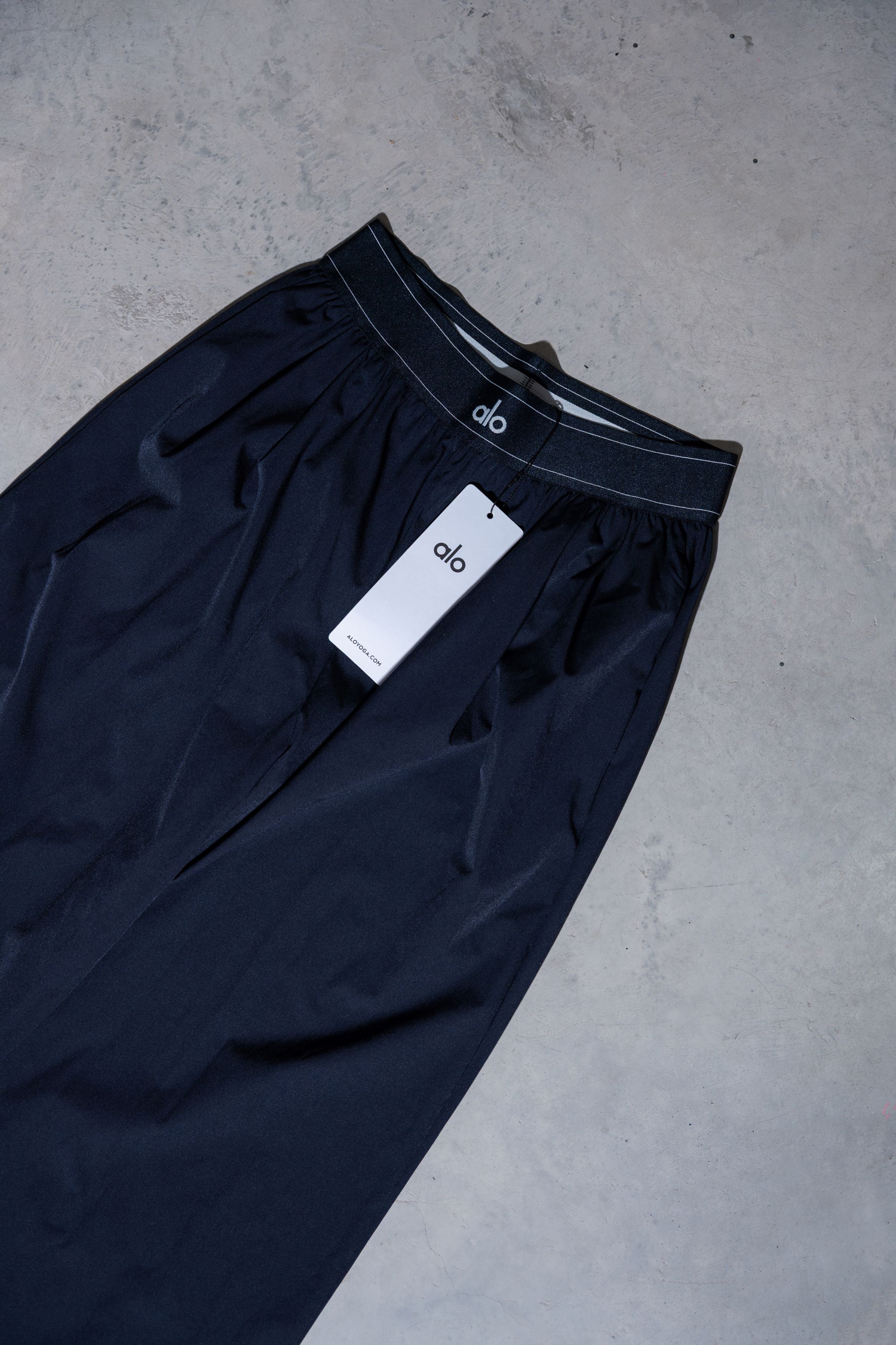 PANTS DEPORTIVO ALO