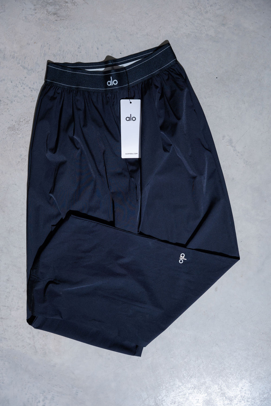 PANTS DEPORTIVO ALO