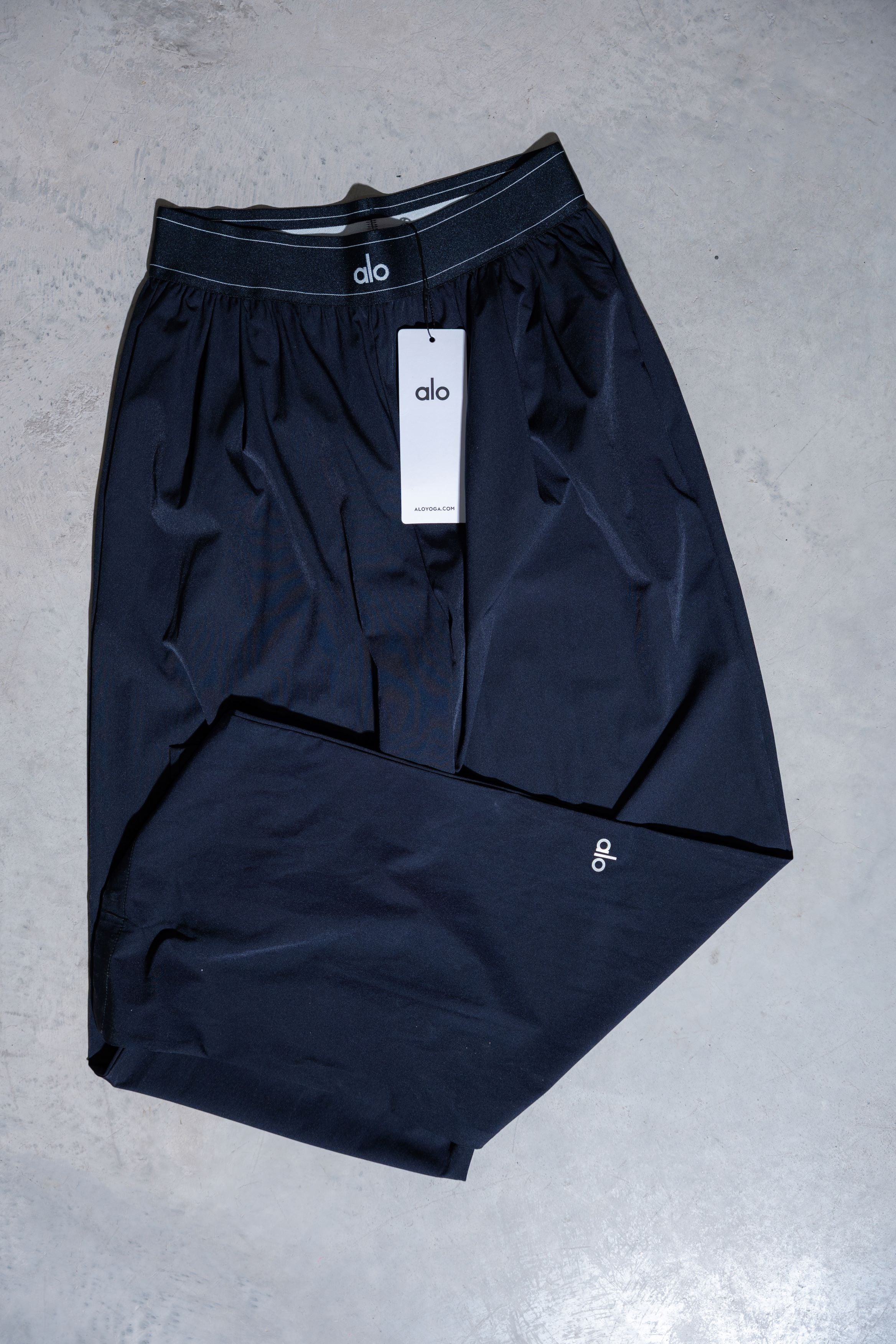 PANTS DEPORTIVO ALO