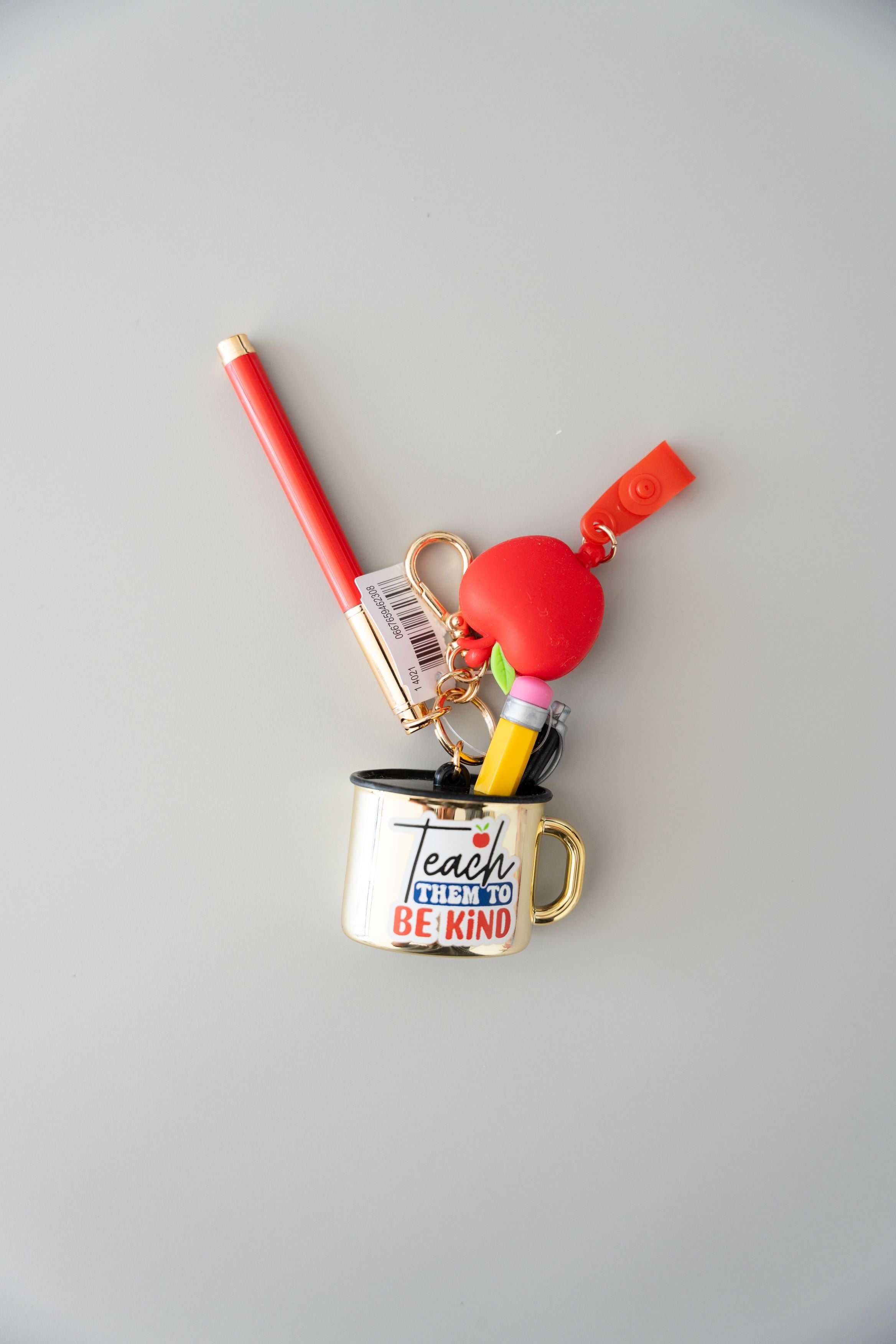 HOLDER TEACHER MUG - BATH & BODY WORKS