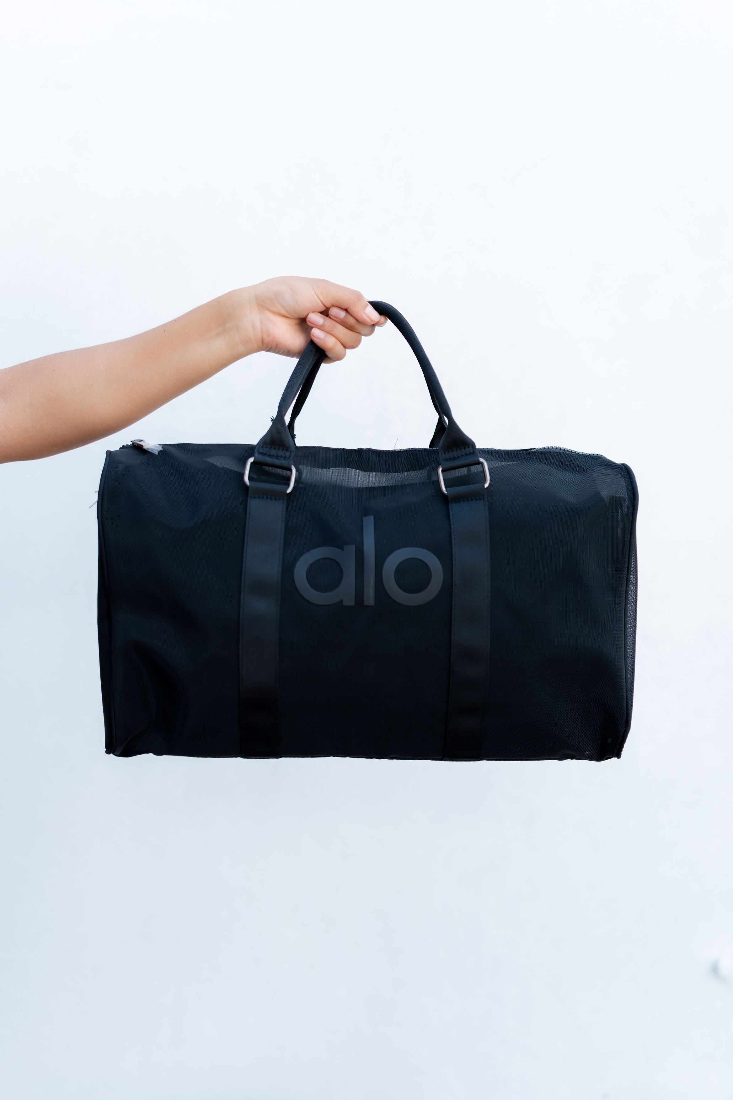 BOLSO DE VIAJE / MALETÍN DEPORTIVO ALO YOGA ALO
