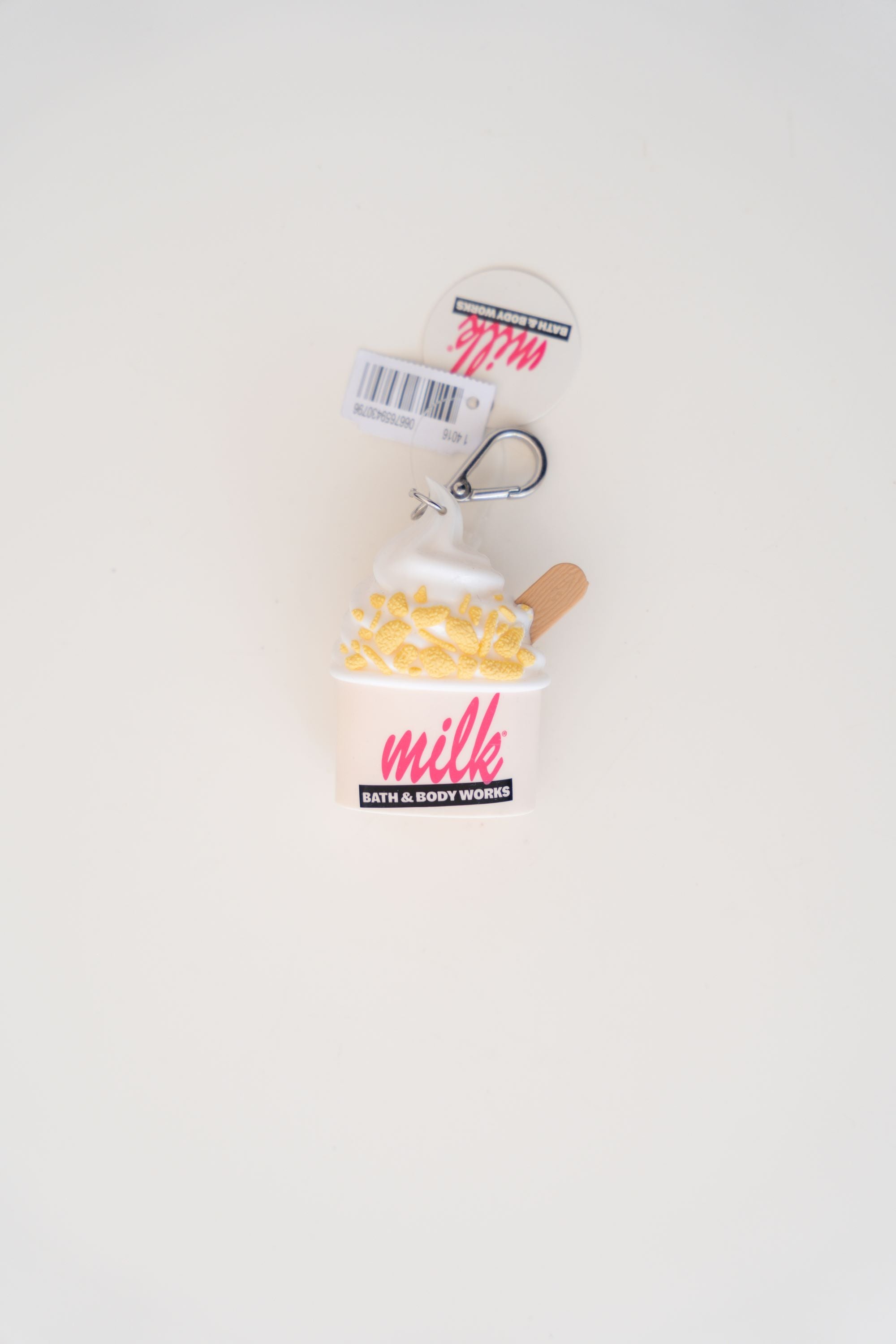HOLDER MIL BAR HELADO DE CEREAL DE BATH & BODY WORKS