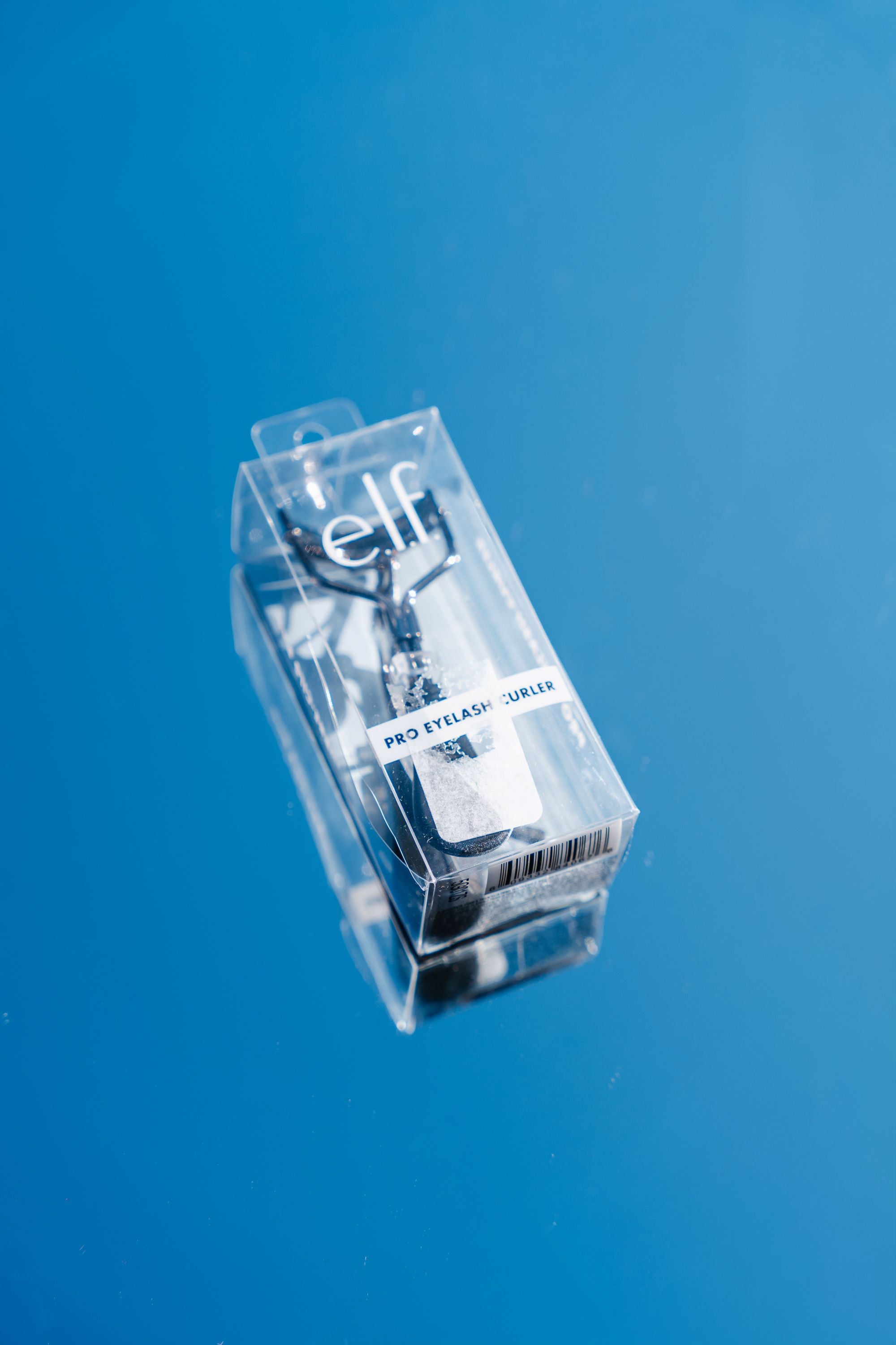 RIZADOR DE PESTAÑAS E.L.F PRO EYELASH CURLER