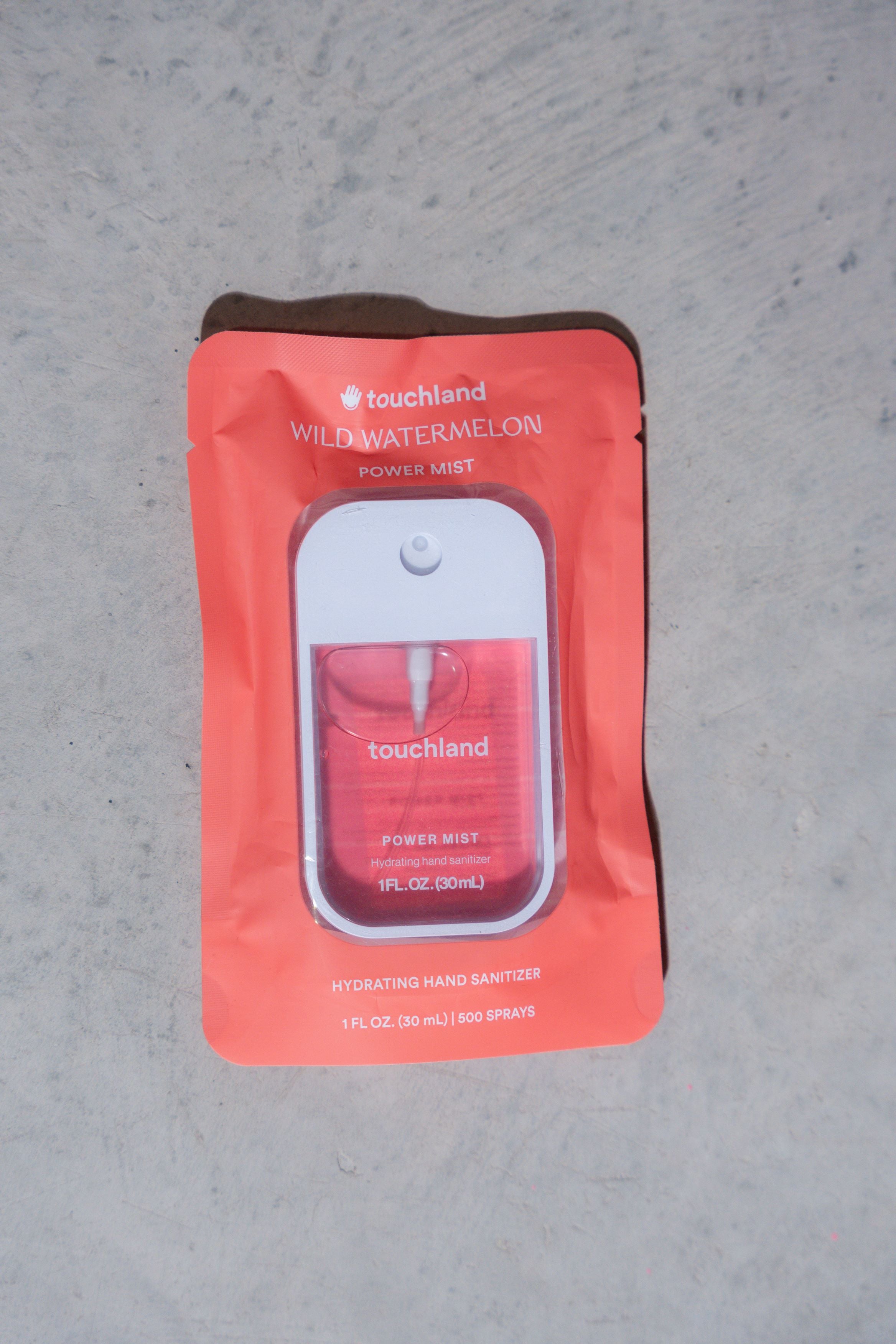 TOUCHLAND POWE MIST - WILD WATERMELON