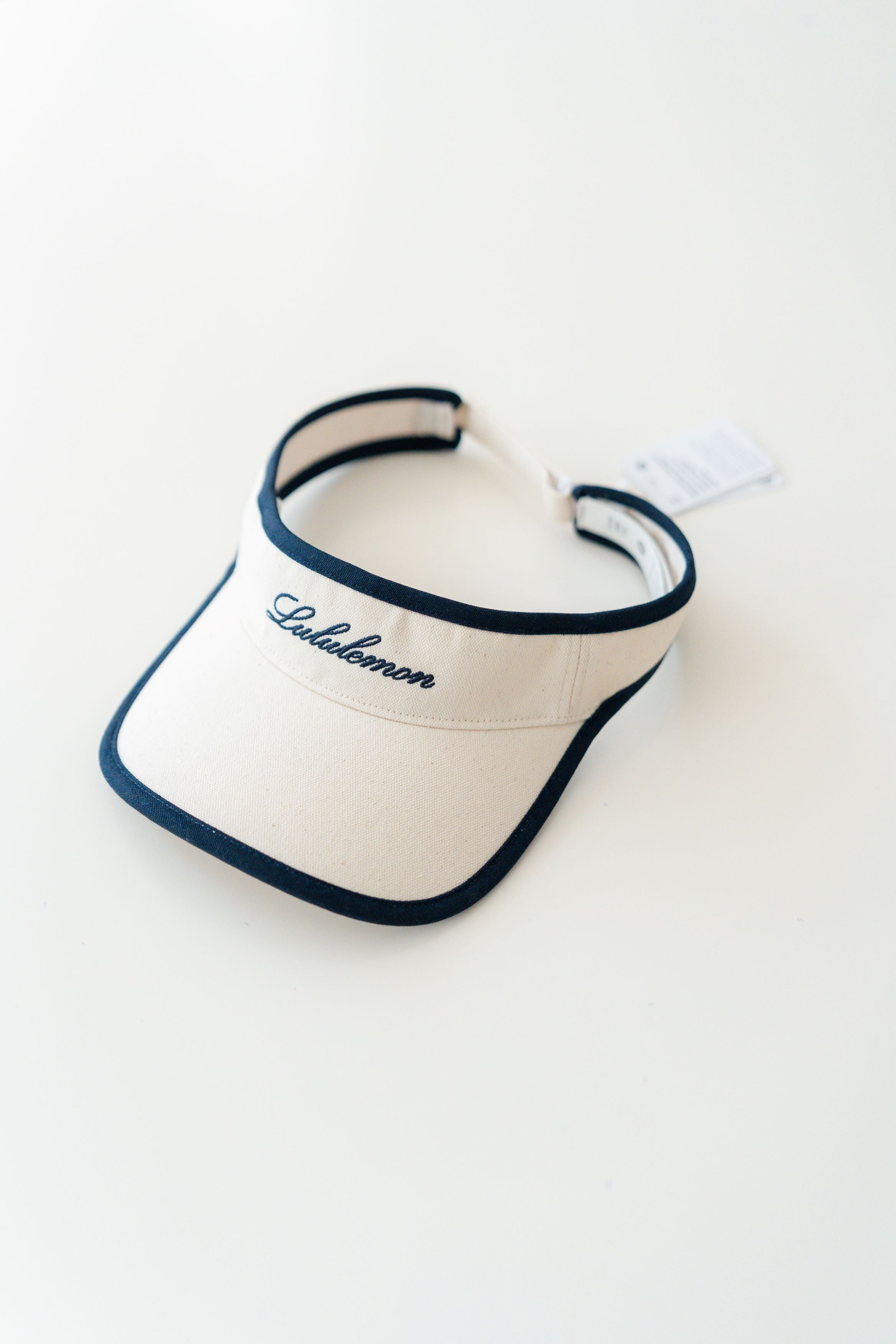 VISERA DEPORTIVA LULULEMON