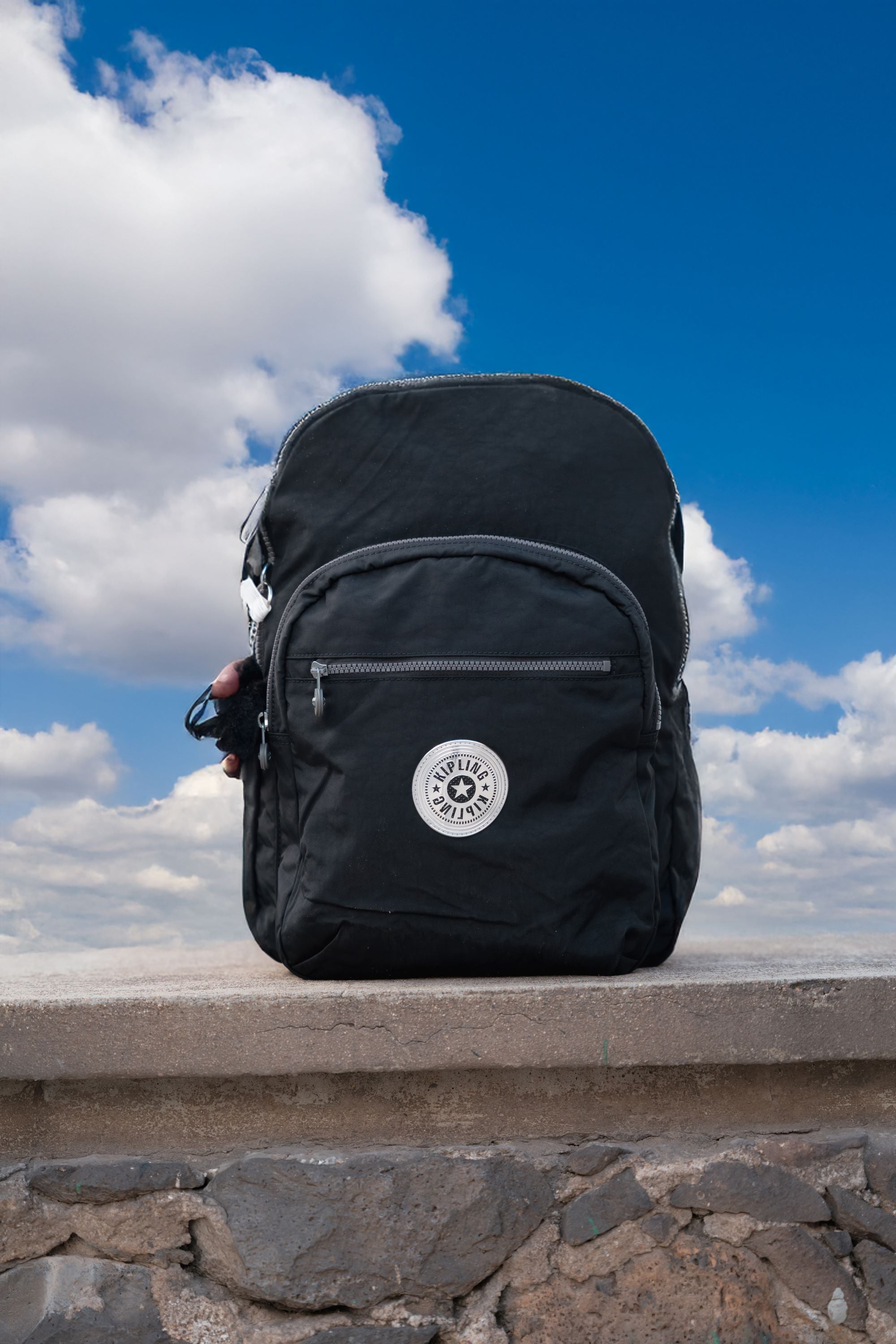 MOCHILA  KIPLING
