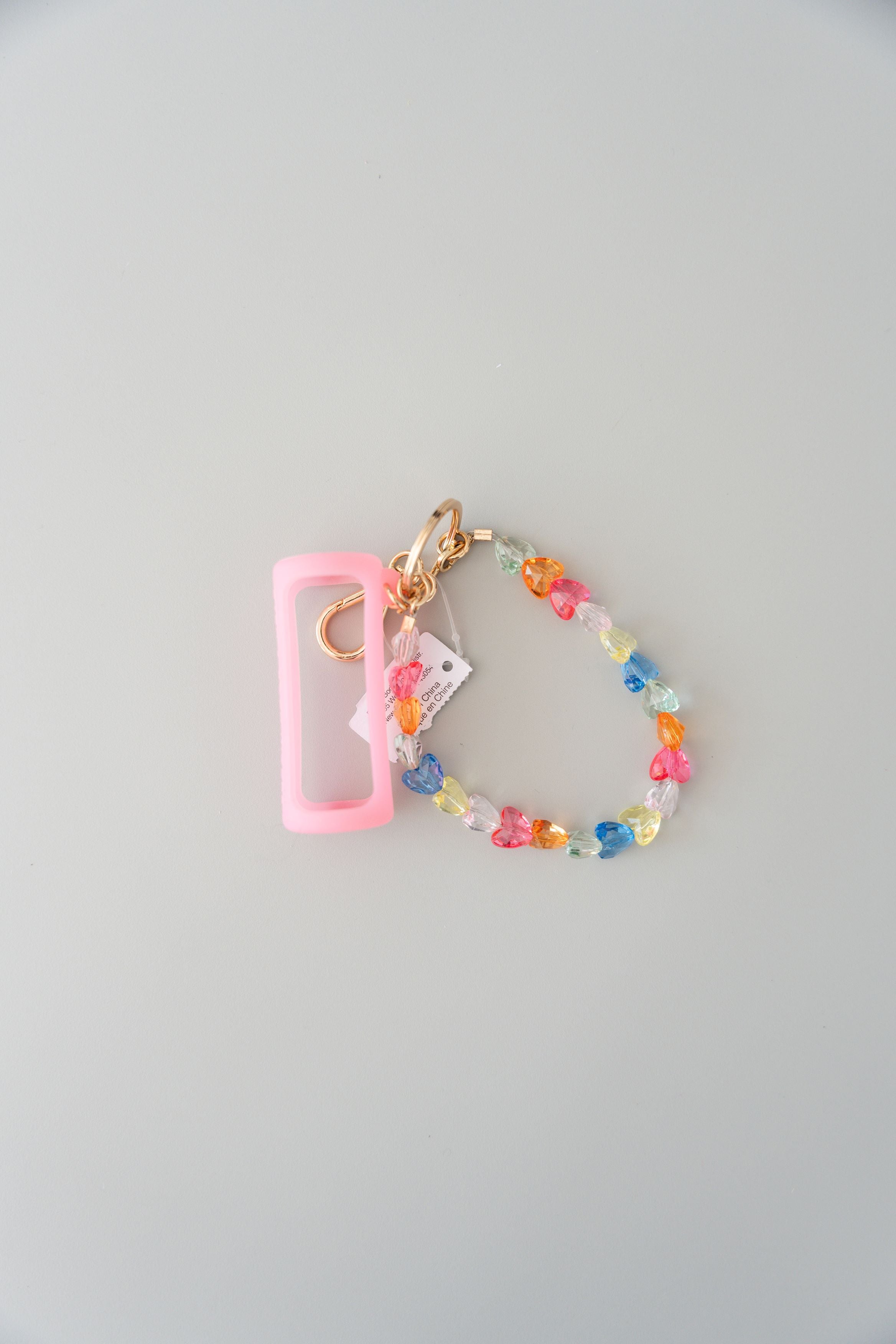 HOLDER CORAZONES CRISTALINOS - BATH & BODY WORKS