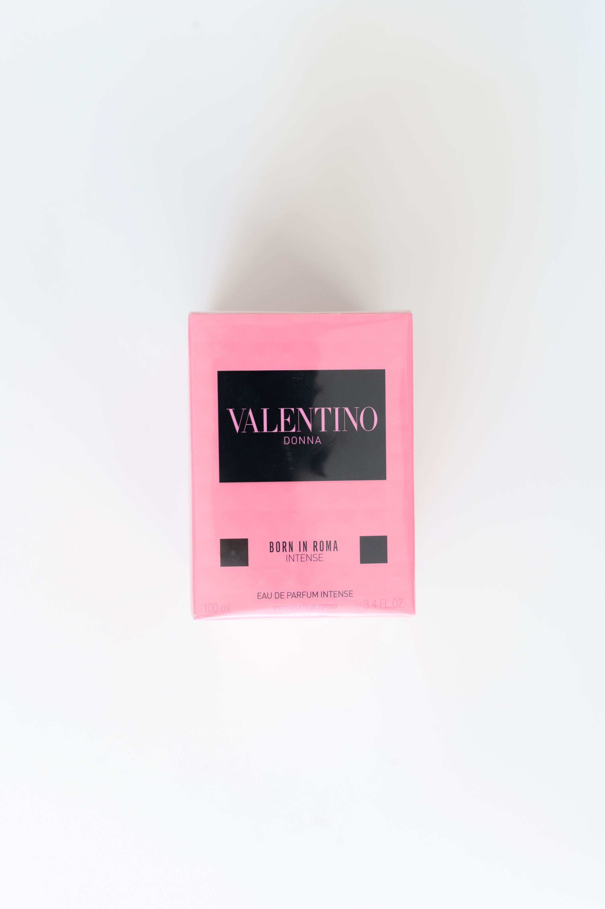 VALENTINO DONNA - BORN IN ROMA INTENSE EAU DE PARFUM 100ML
