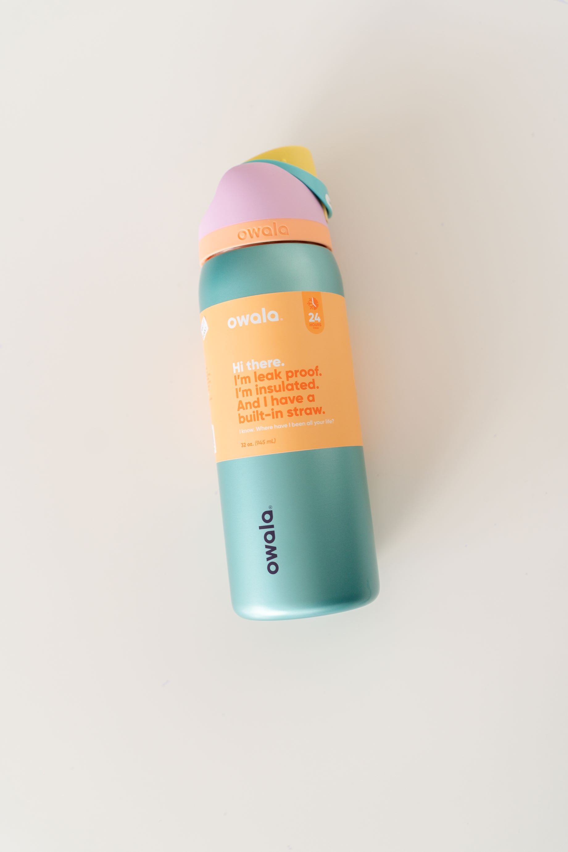 OWALA WATER BOTTLE