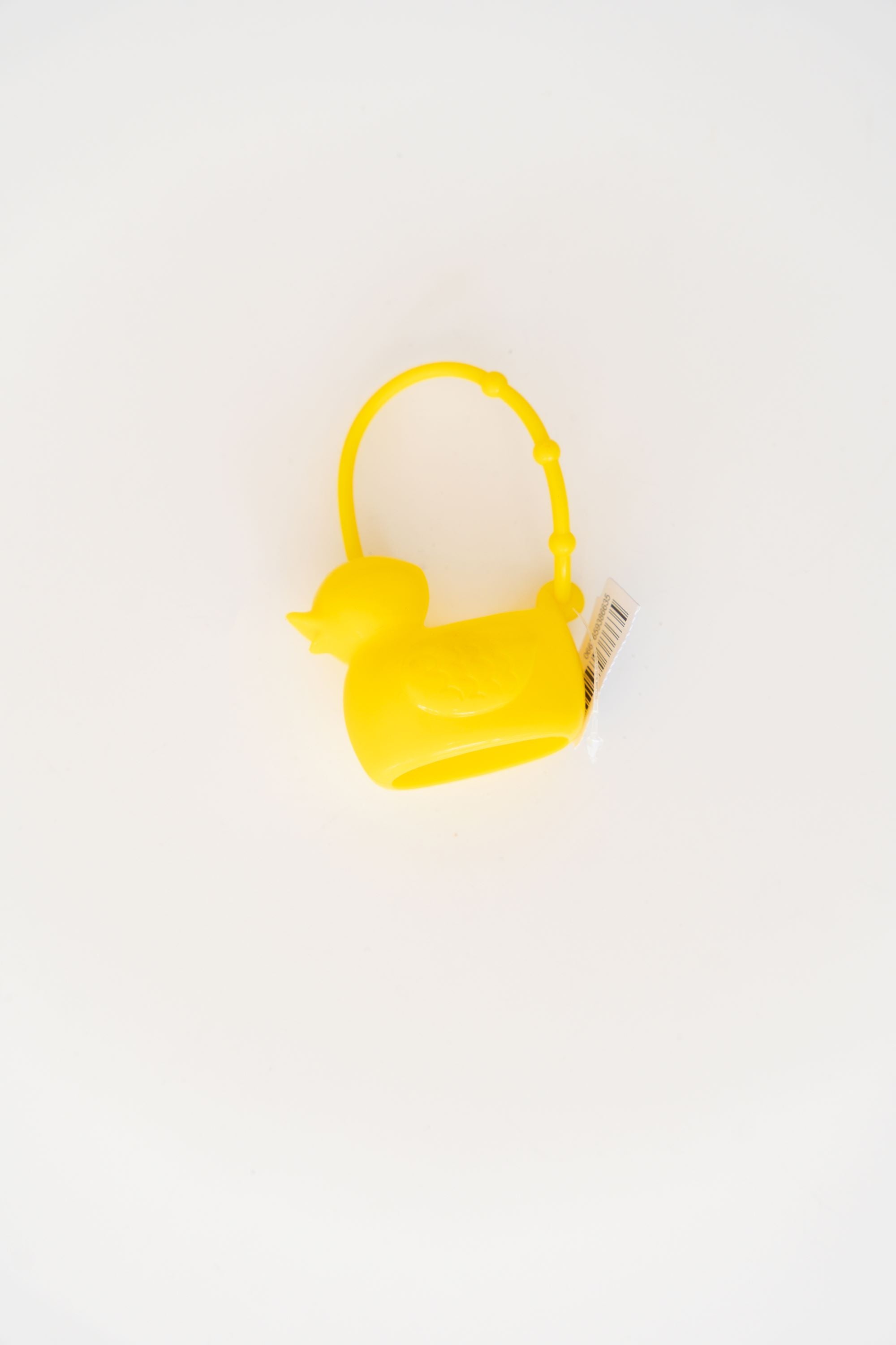 HOLDER DE PATITO DE GOMA  BATH & BODY WORKS