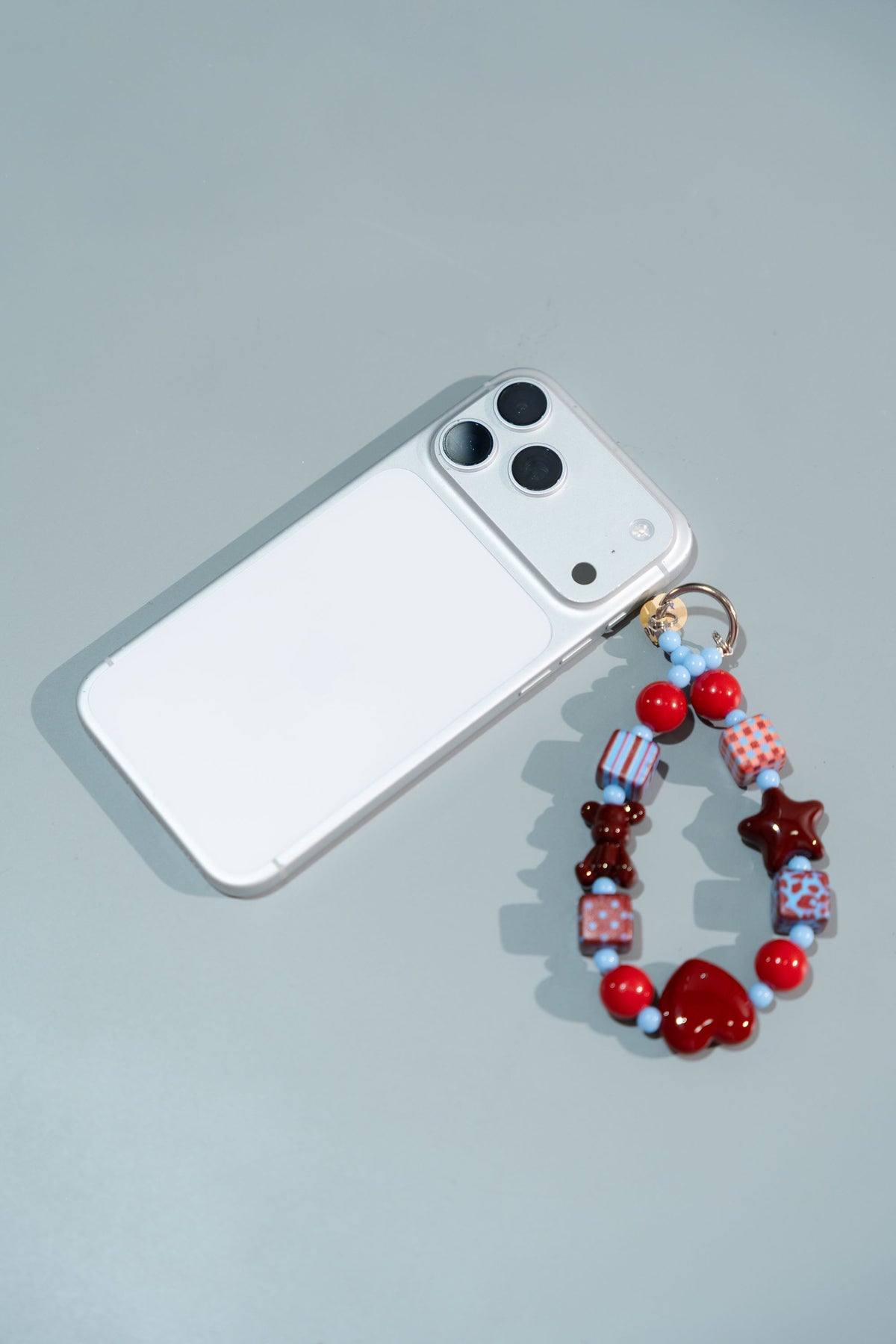 COLGANTE PARA TELÉFONO MÓVIL