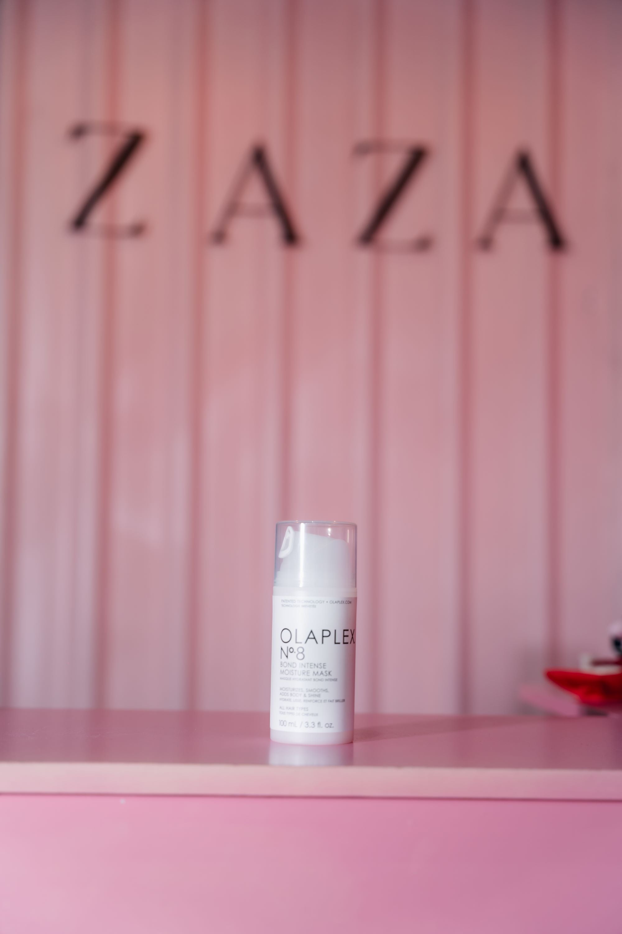 BOND INTENSE MOISTURE MASK REPARACION N 8 OLAPLEX