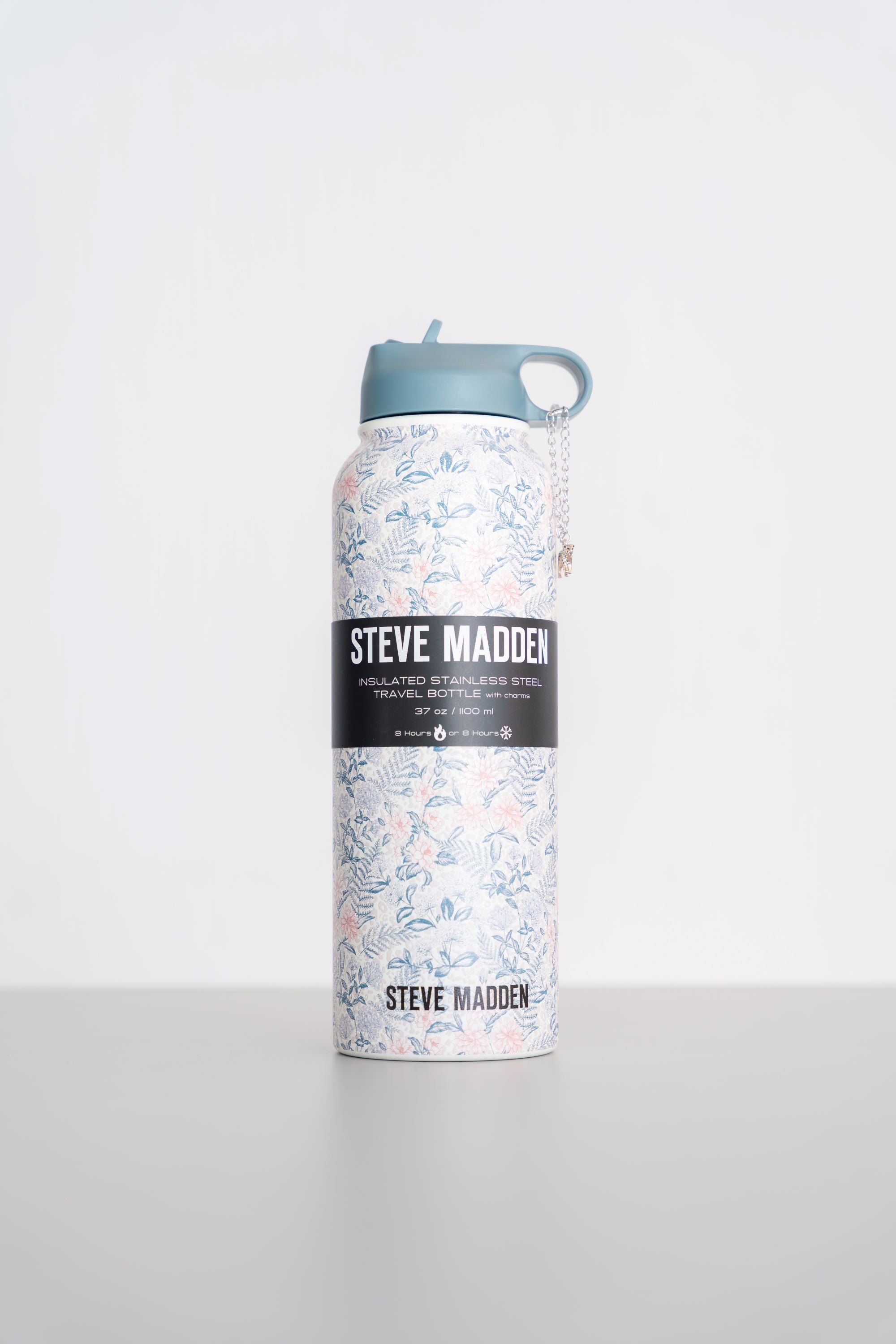 TERMO CON AISLAMIENTO(37OZ) STEVE MADDEN