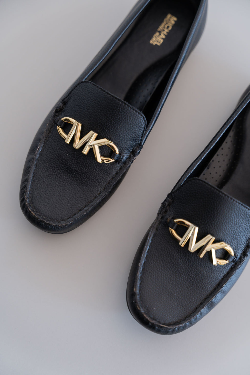 MOCASINES CLASICOS MICHAEL KORS