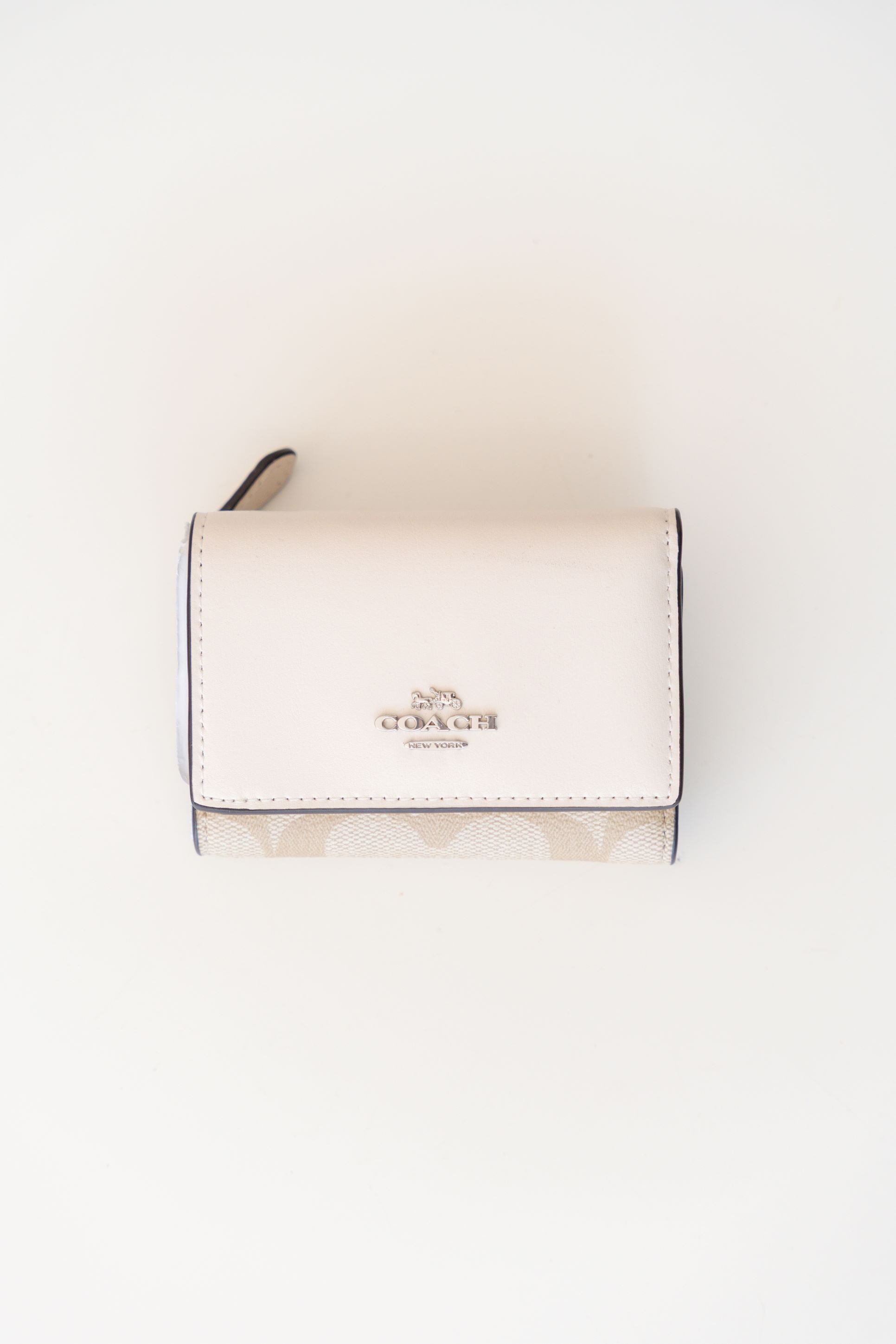 CARTERA COACH TRIFOLD
