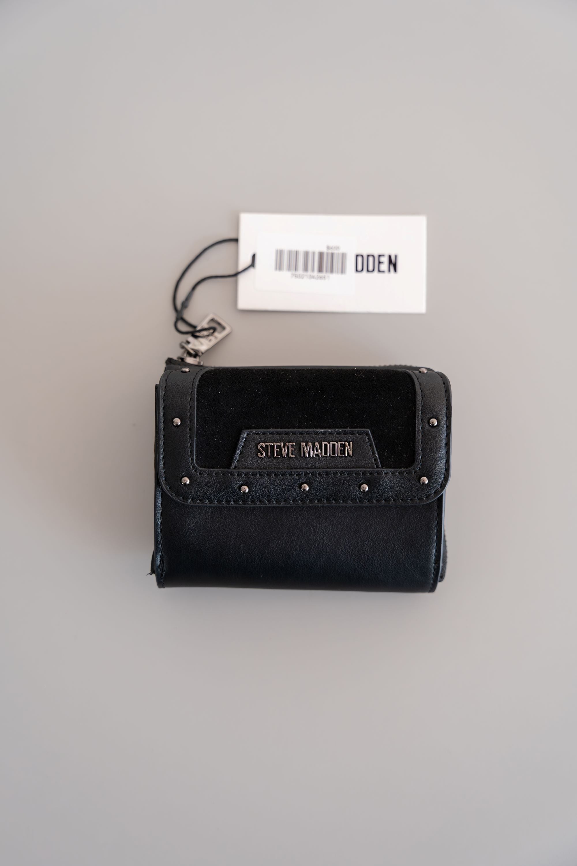 Cartera Compacta Steve Madden